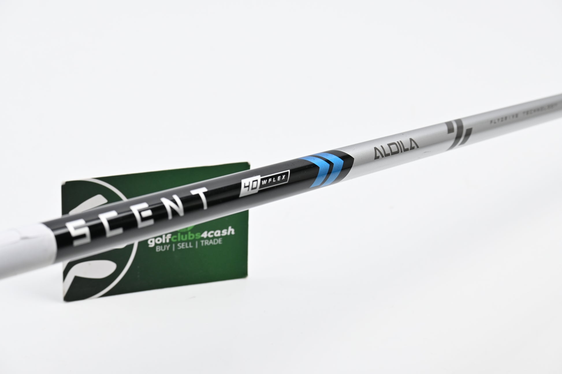 Ladies Aldila Ascent 40 Fairway Shaft / Ladies Flex / Callaway 3rd Gen