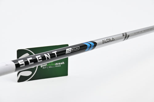 Ladies Aldila Ascent 40 Fairway Shaft / Ladies Flex / Callaway 3rd Gen