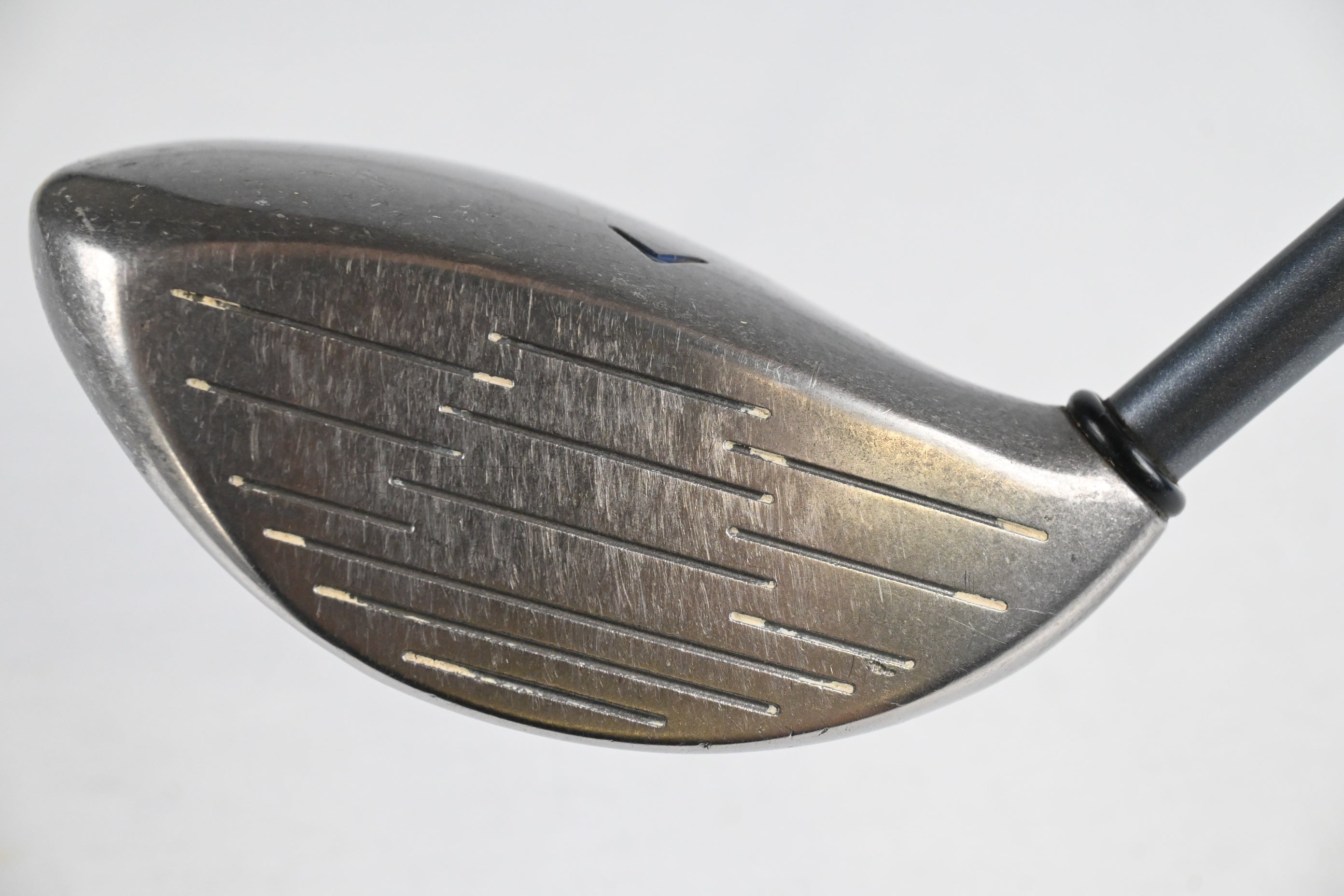 Callaway Hawk Eye #7 Wood / 21 Degree / Regular Flex Hawk Eye UL Shaft