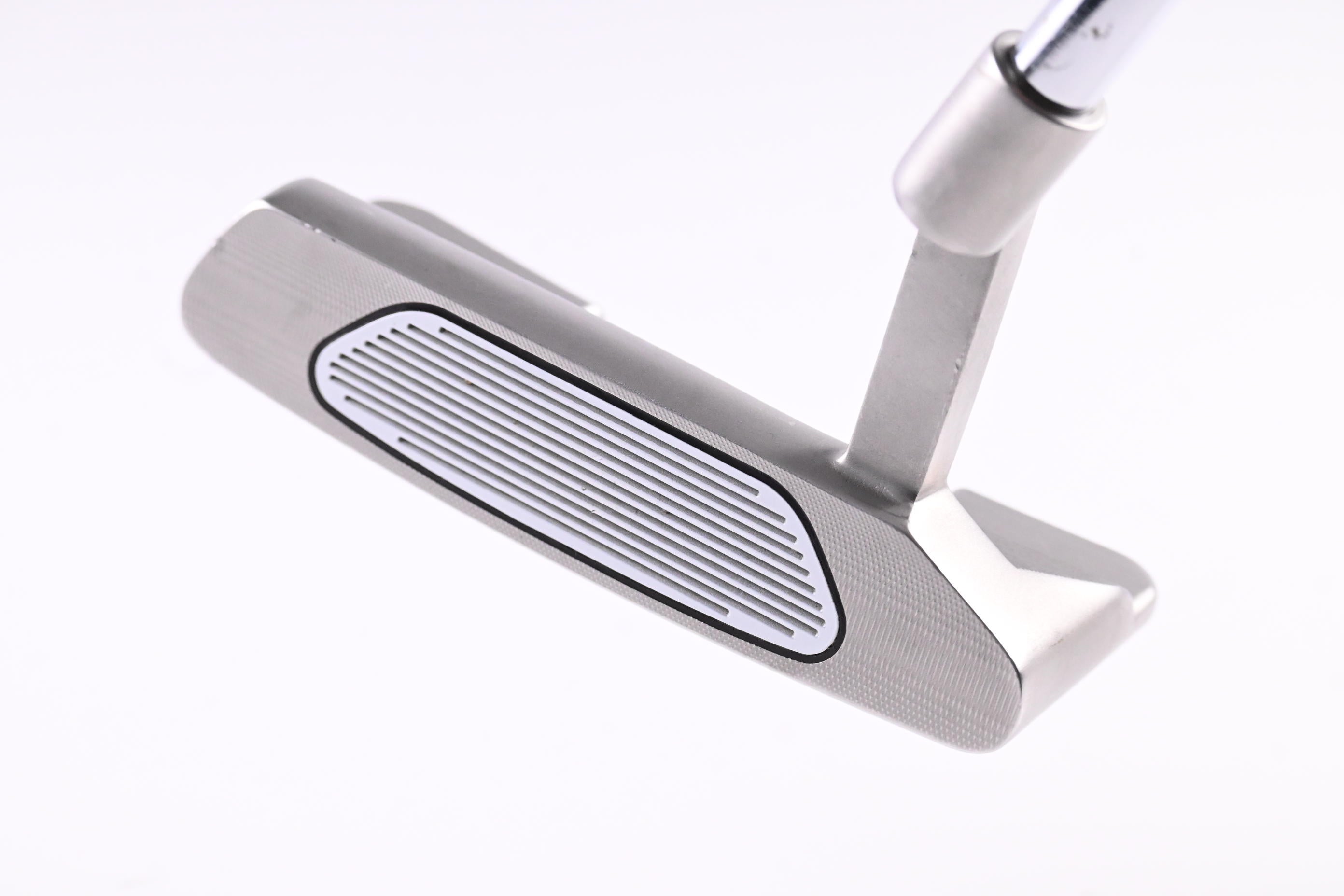 Taylormade TP Hydro Blast Del Monte 1 Putter / 34.5 Inch