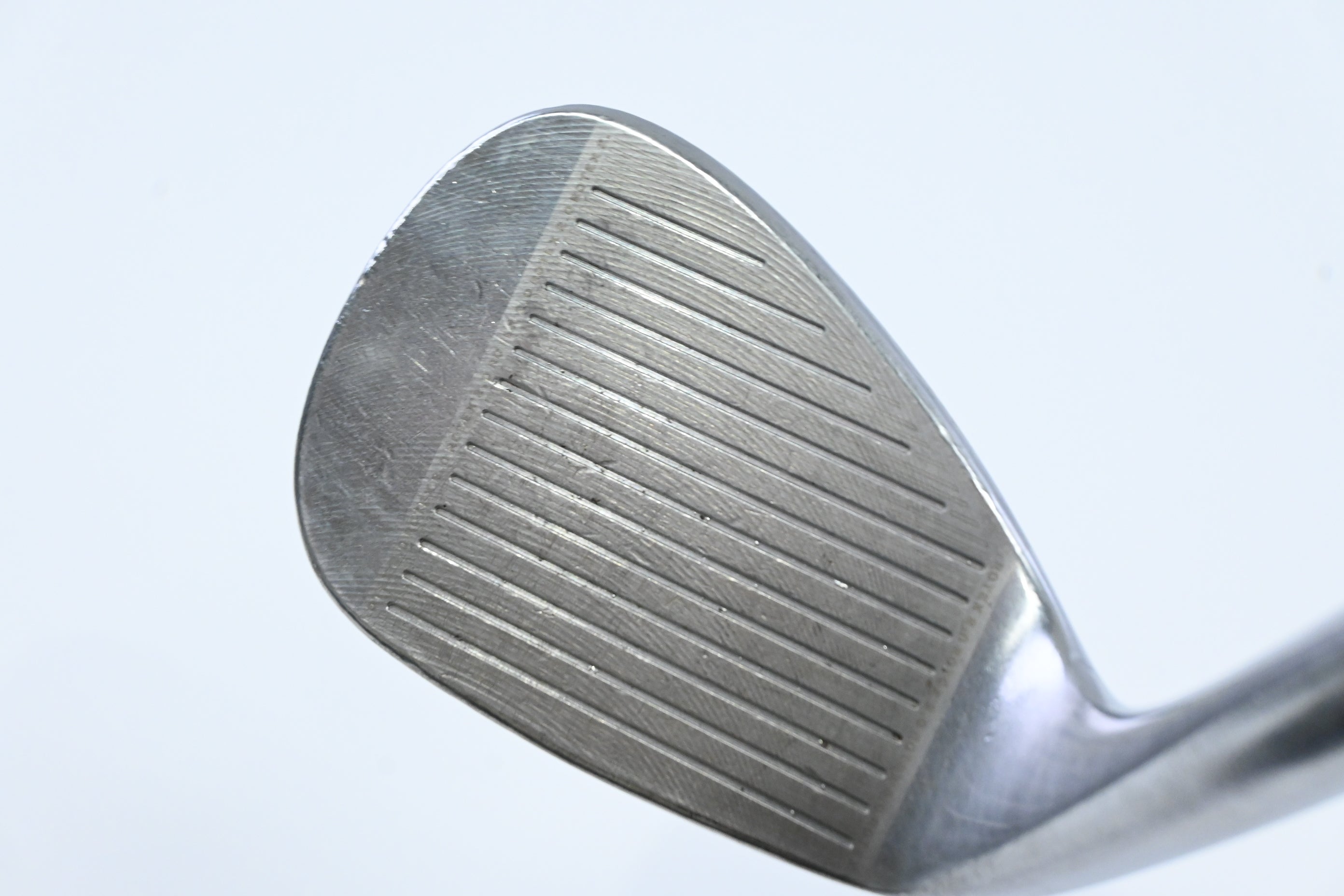 Cleveland 588 RTX 2.0 Pitching Wedge / 48 Degree / Wedge Flex Steel Shaft