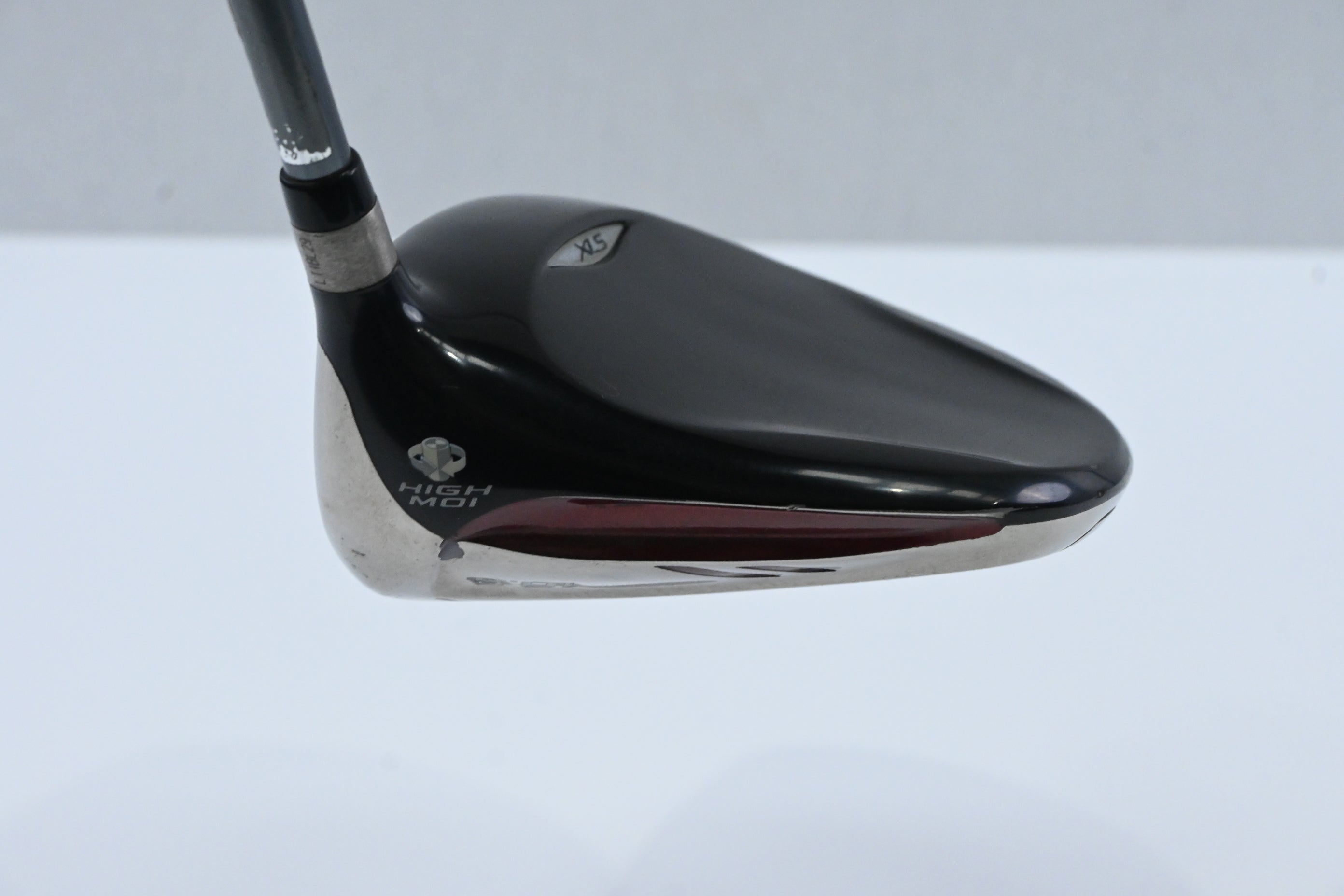 Cleveland HiBore XLS Driver / 10.5 Degree / Regular Flex Fujikura Fit-On M Gold