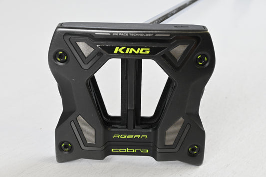 Cobra King 3D Agera Putter / 35 Inch