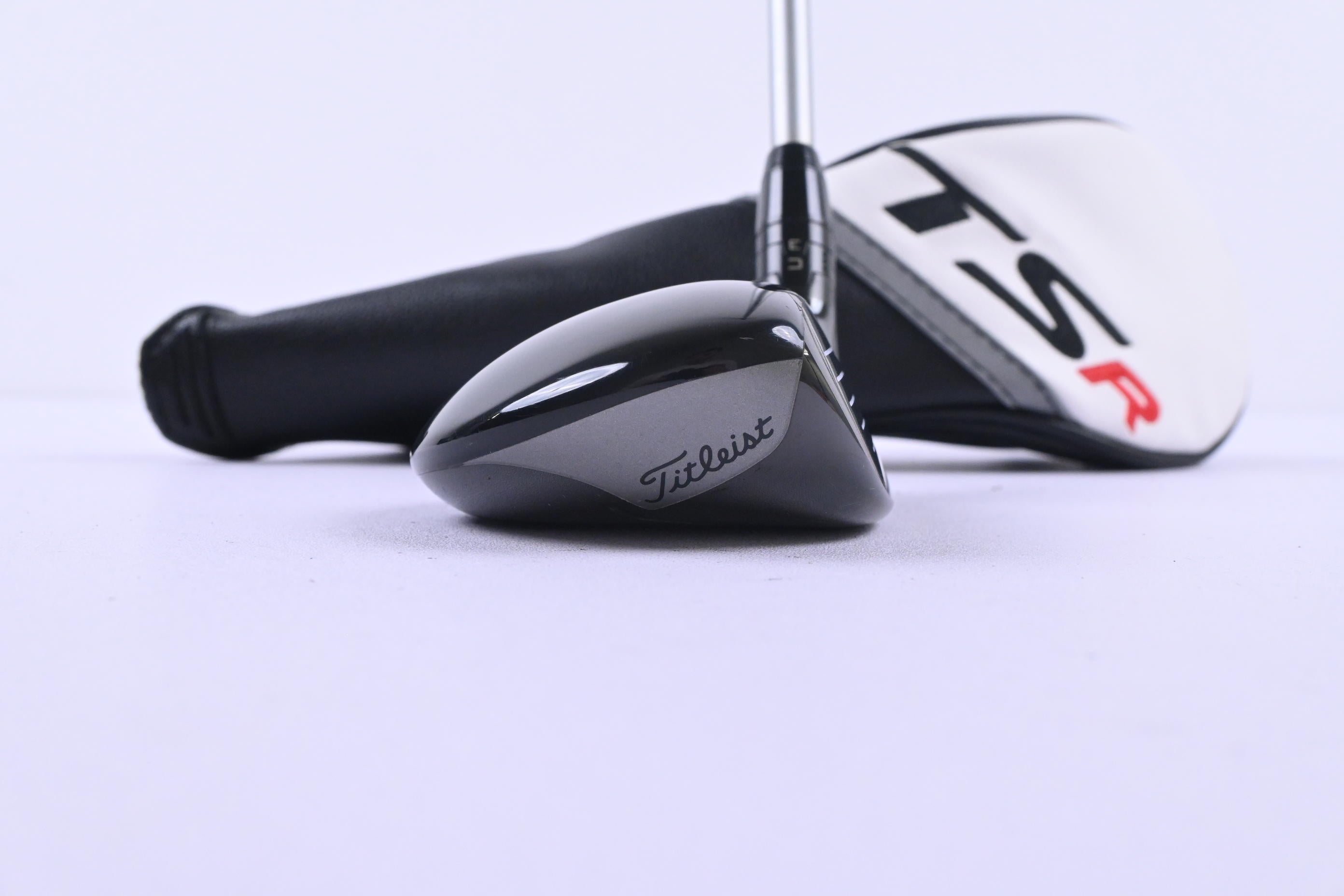 Titleist TSR1 #5 Hybrid / 23 Degree / Senior Flex MMT Speedmesh 50 Shaft