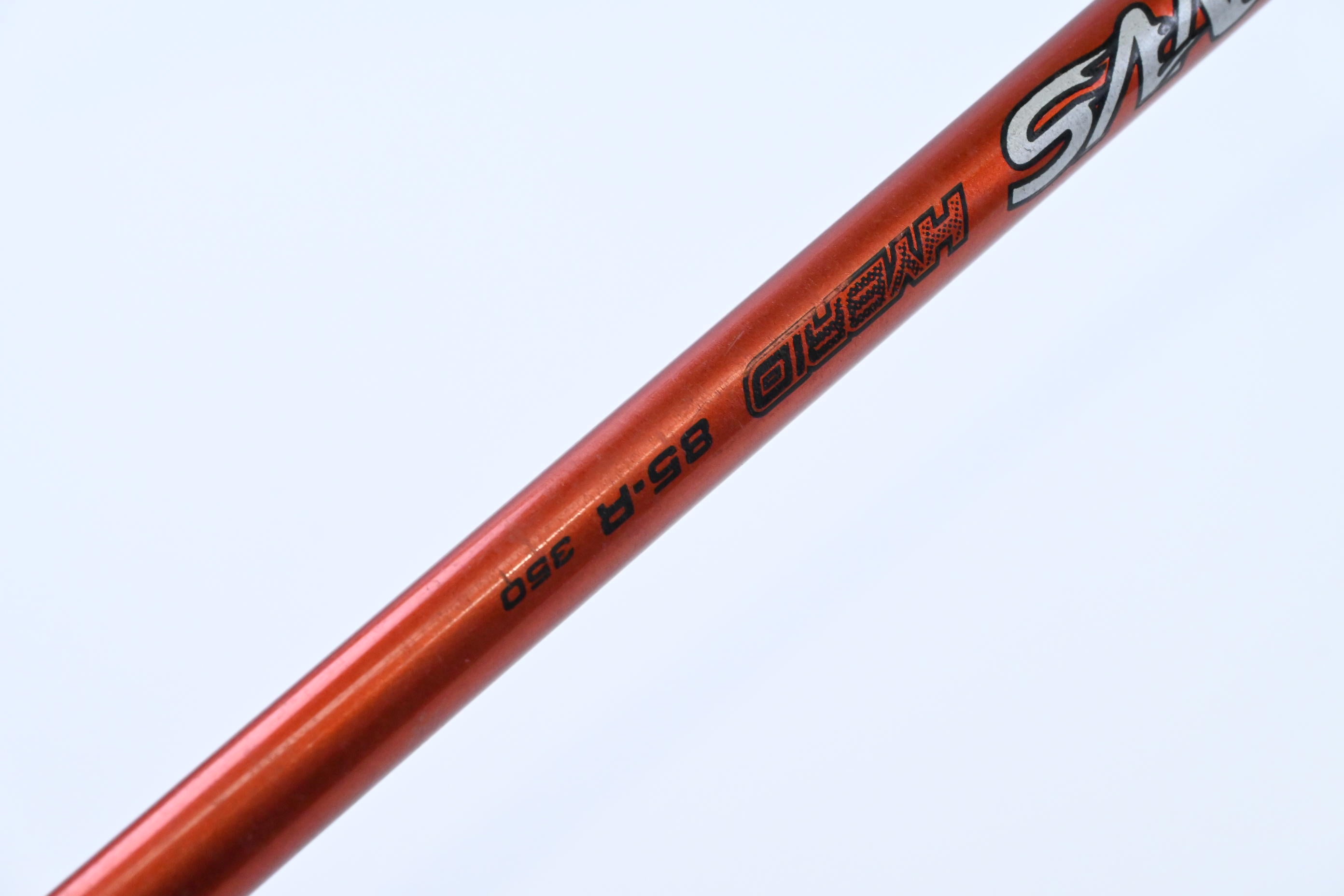 Callaway FT- #4 Hybrid / 24 Degree / Regular Flex Aldila NVS 350 85 Shaft