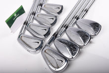 Load image into Gallery viewer, Nike Forged Pro Combo Irons / 3-PW / Stiff Flex Nike Speed Step Shafts
