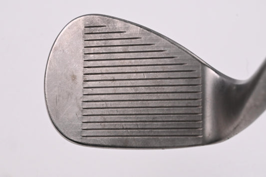 Titleist Vokey SM10 Lob Wedge / 58 Degree / Stiff Flex Project X LZ Shaft