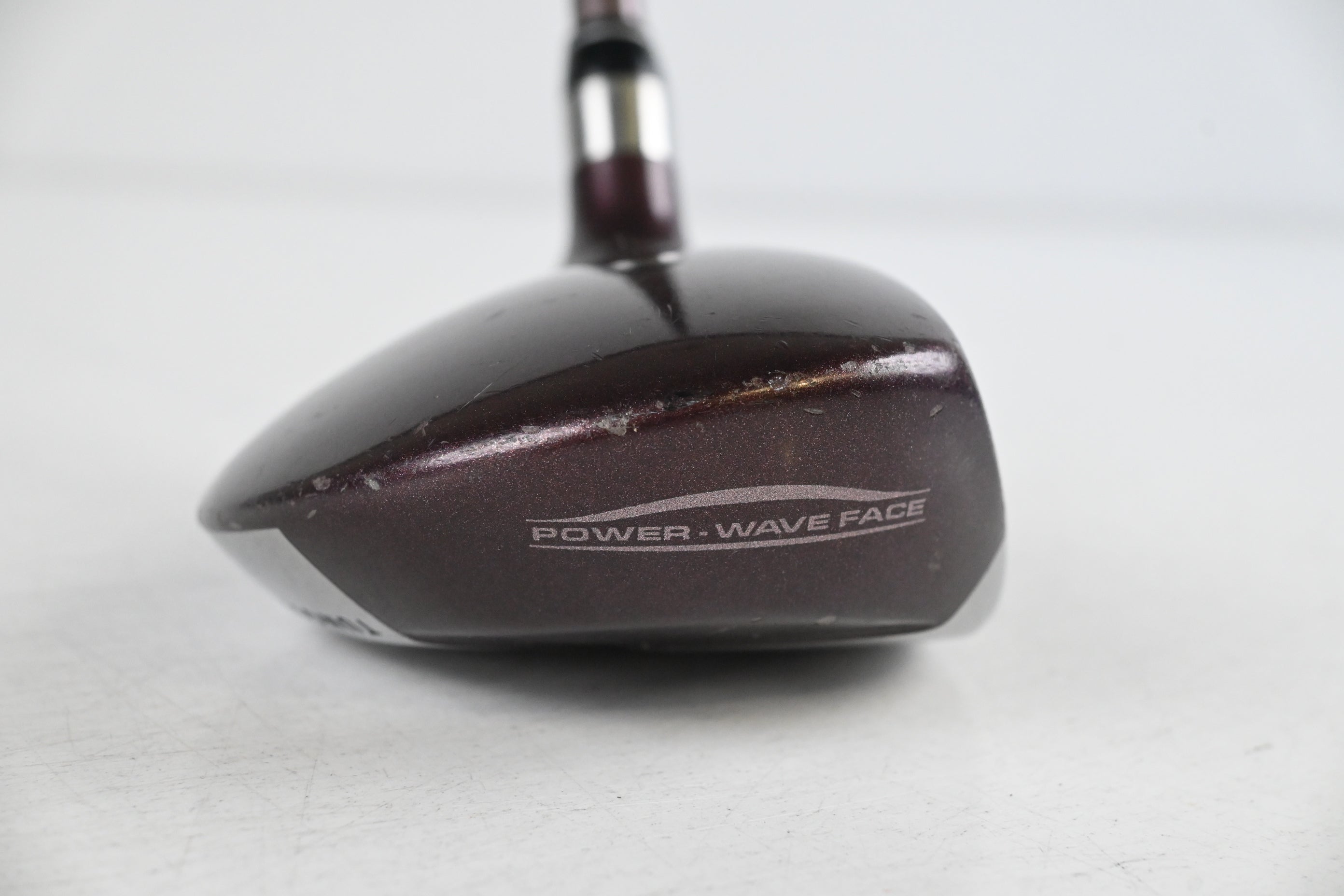 Ladies Yonex V-Mass 260 #5 Wood / 21 Degree / Ladies Flex Yonex Ultimum Ti5