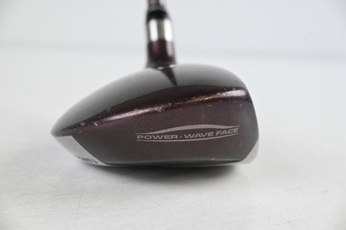 Ladies Yonex V-Mass 260 #5 Wood / 21 Degree / Ladies Flex Yonex Ultimum Ti5