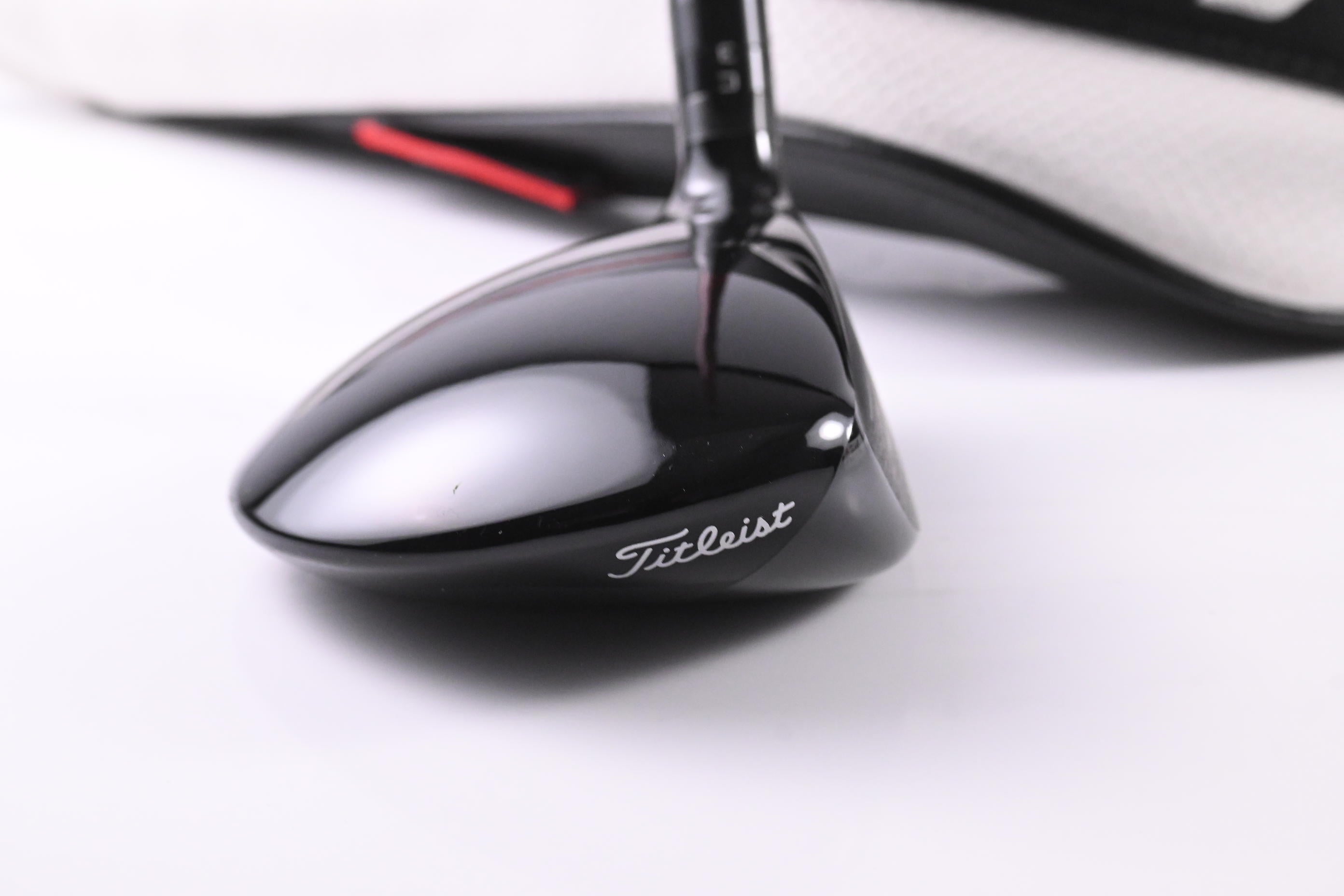Titleist GT2 #3 Wood / 16.5 Degree / Stiff Flex Denali Red 60 Shaft