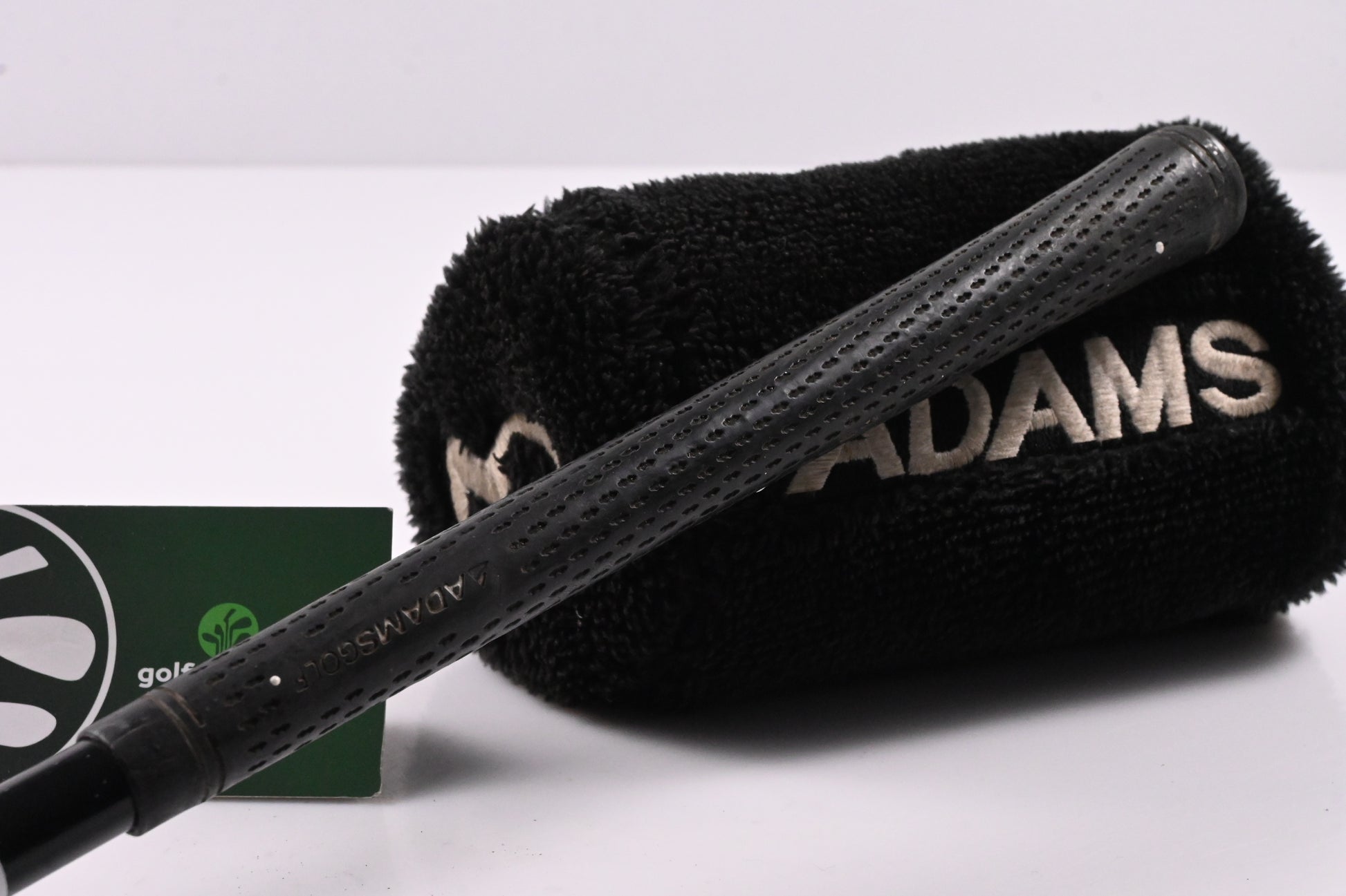 Adams Tight Lies #3 Wood / 16 Degree / Regular Flex Adams SuperShaft