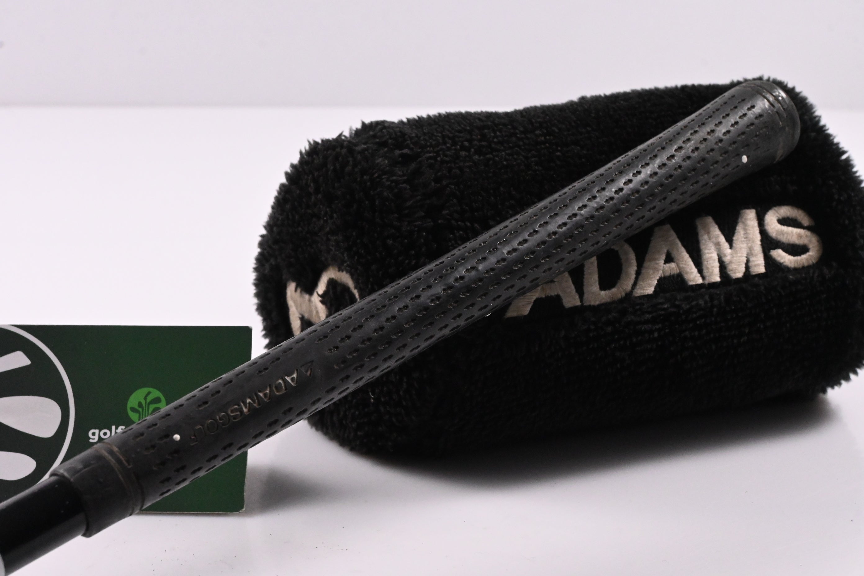 Adams Tight Lies #3 Wood / 16 Degree / Regular Flex Adams SuperShaft