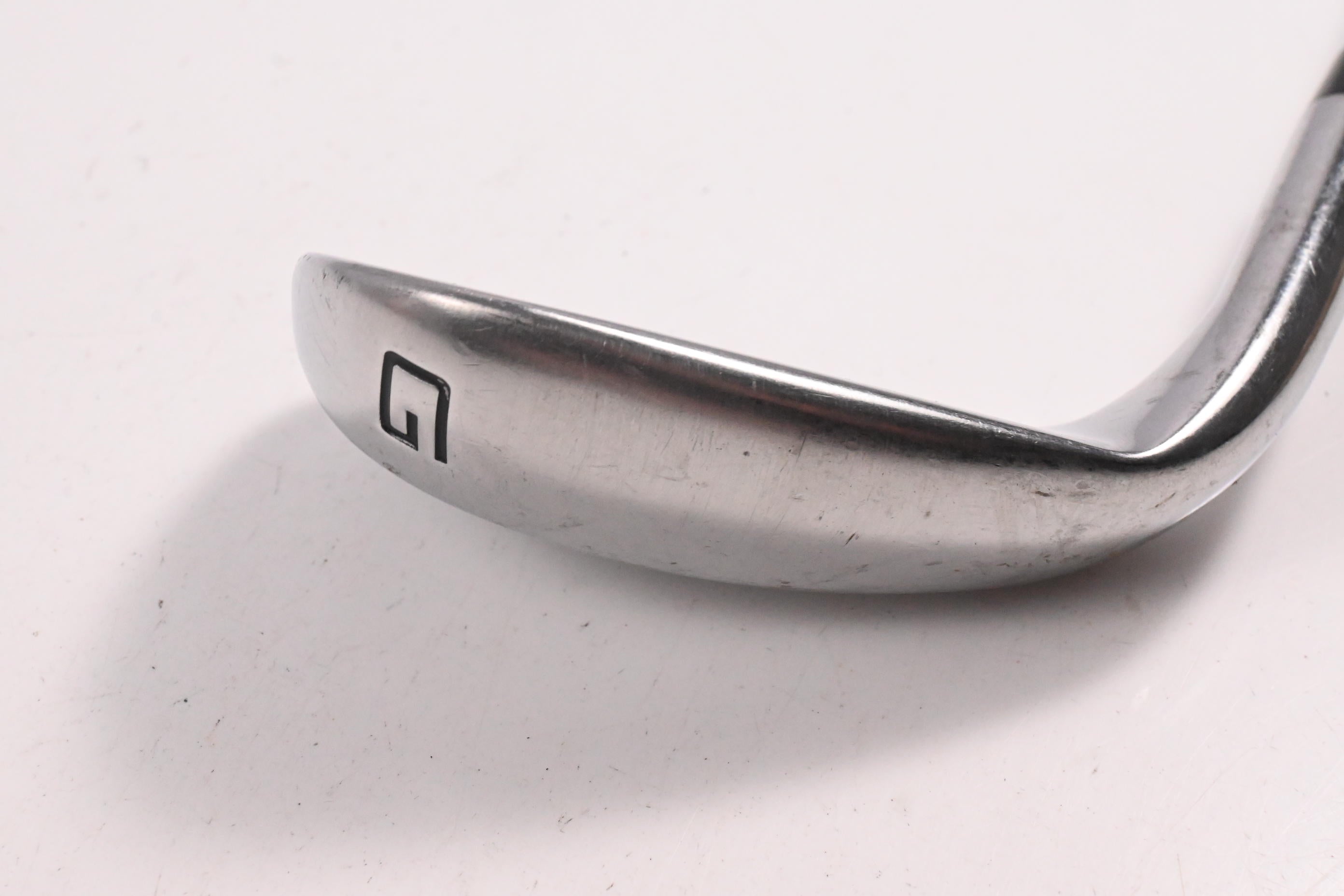 Wilson Dynapwr 2023 Gap Wedge / 48 Degree / Stiff Flex Dynamic Gold 120 S300