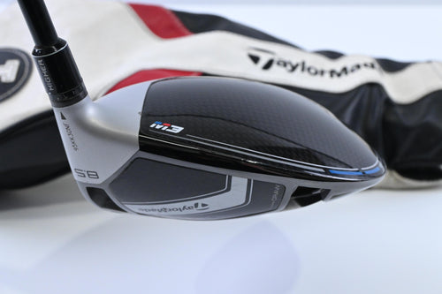 Taylormade M3 Driver / 8.5 Degree / X-Flex Kuro Kage 60 Shaft