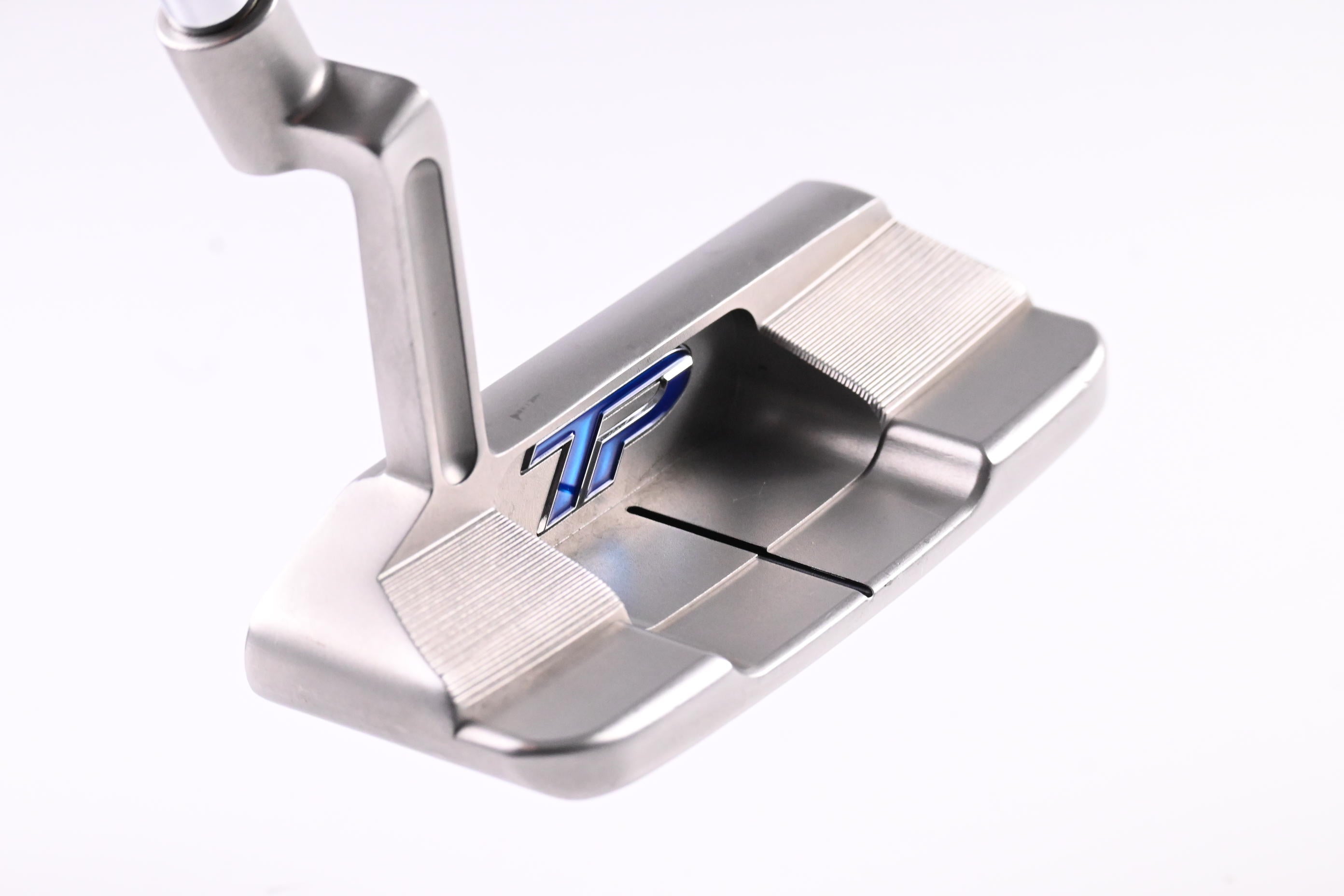 Taylormade TP Hydro Blast Del Monte 1 Putter / 34.5 Inch