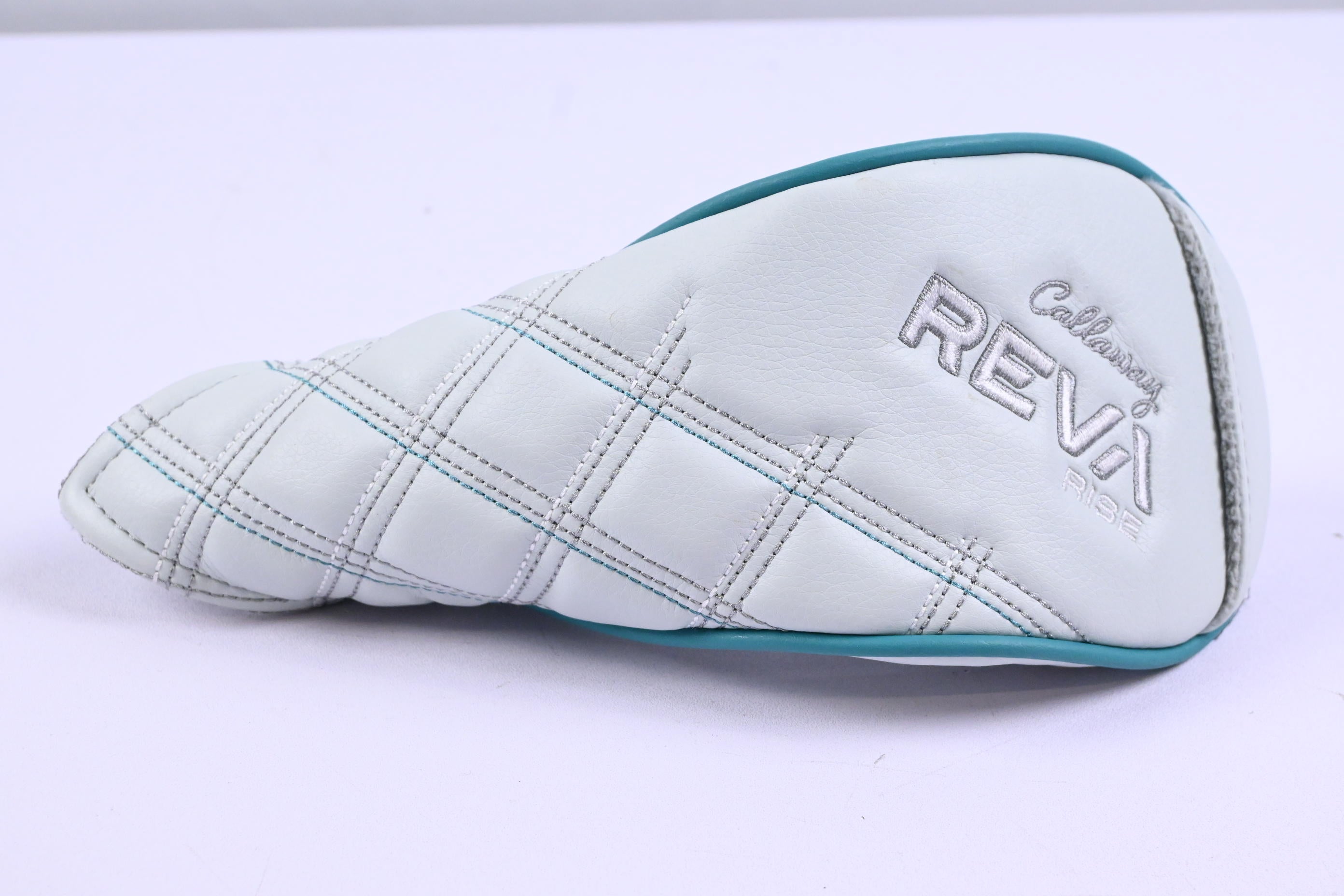 Ladies Callaway Reva Rise #6 Hybrid / 30 Degree / Ladies Flex UST LIN-Q LTE 4