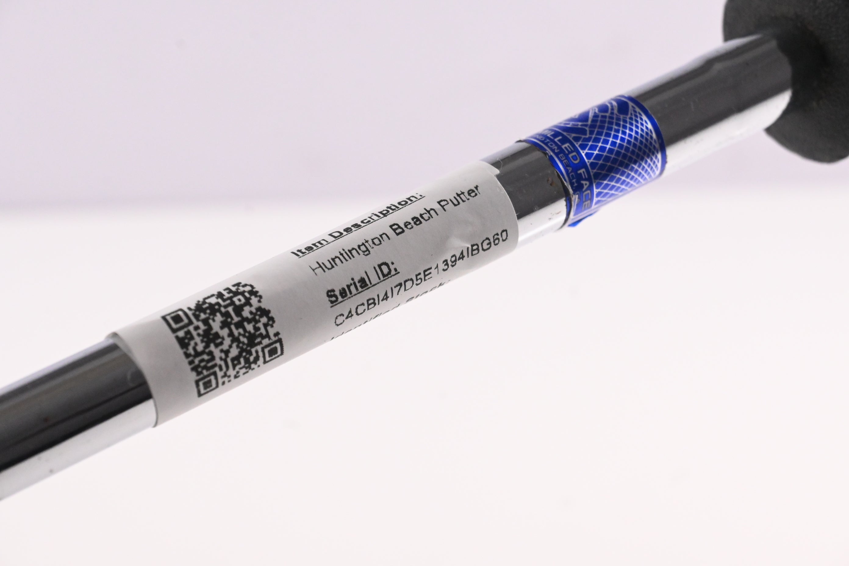 Cleveland Huntington Beach #4 Putter / 35 Inch