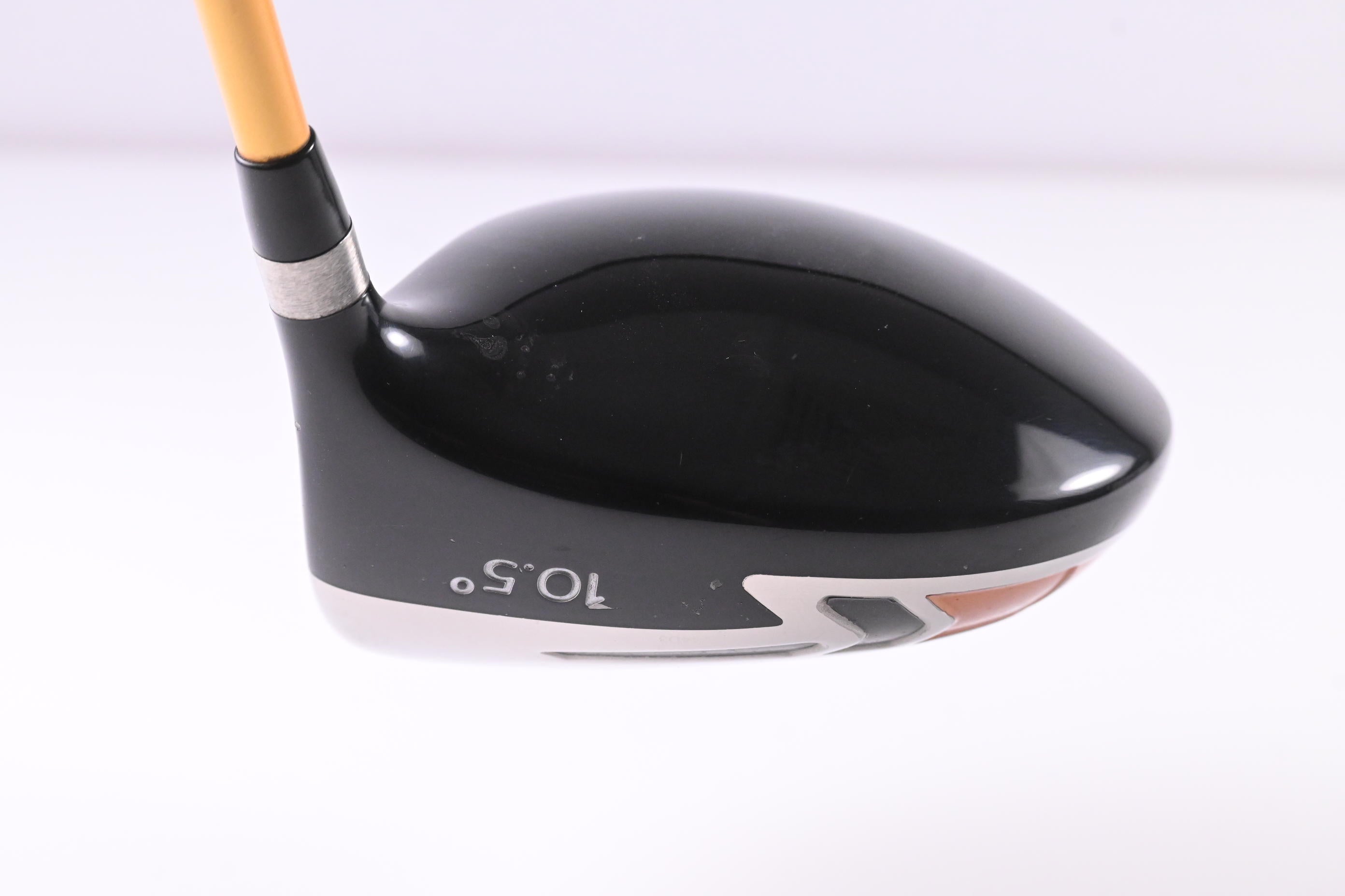 Ping G10 Driver / 10.5 Degree / Stiff Flex UST ProForce V2 66 Shaft