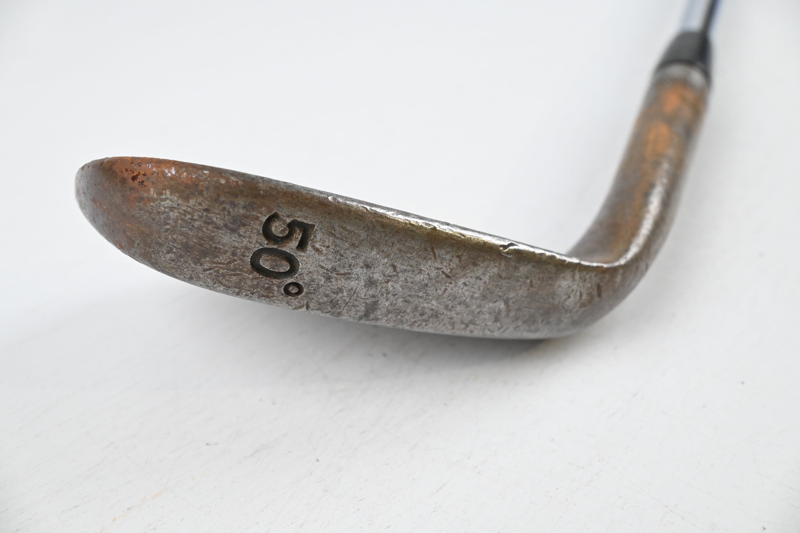 Titleist Vokey Oil Can Gap Wedge / 50 Degree / Wedge Flex Dynamic Gold Shaft
