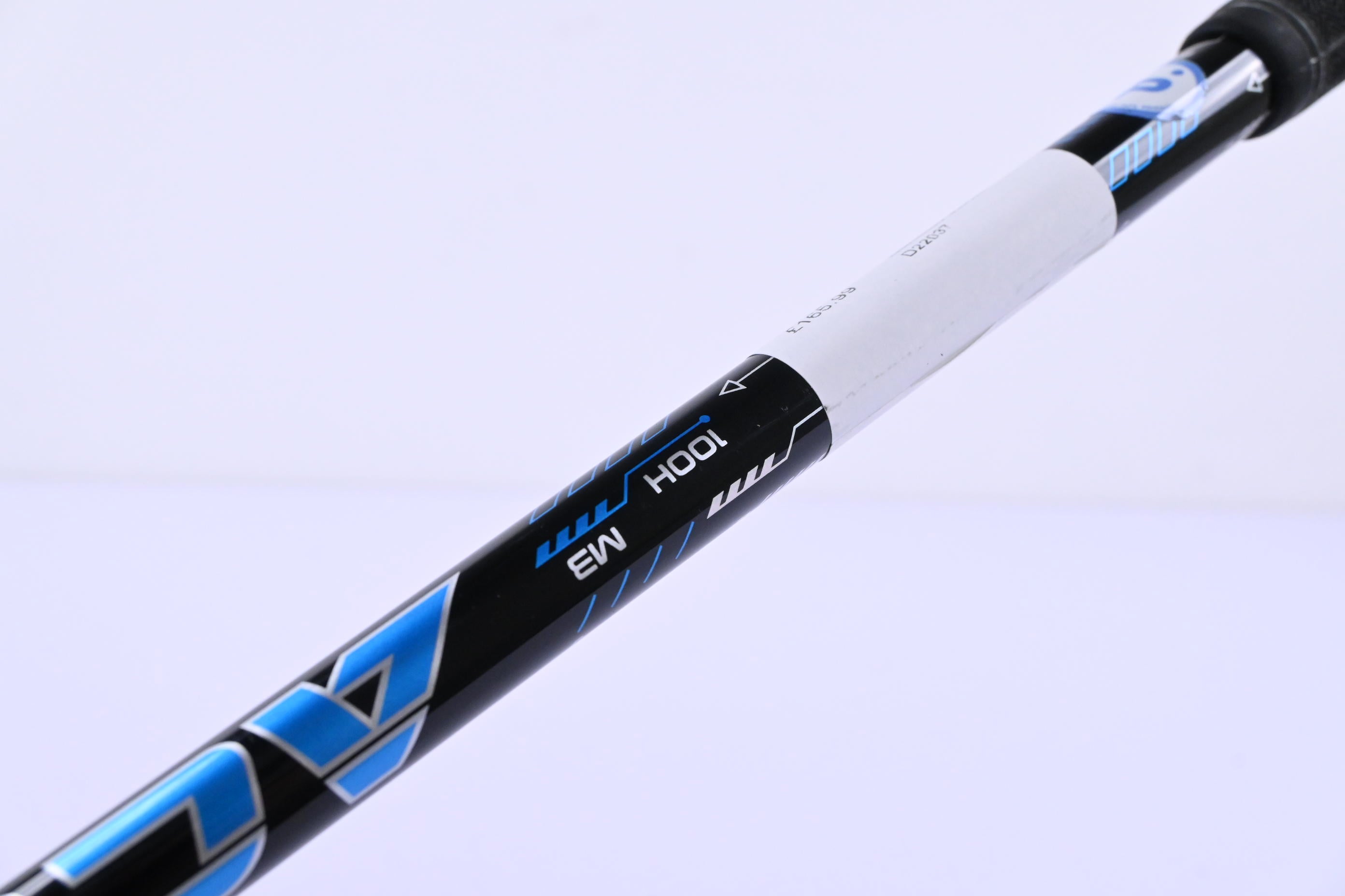 Ping G430 #4 Hybrid / 22 Degree / Regular Flex ACCRA 3.0 FX 100 Shaft