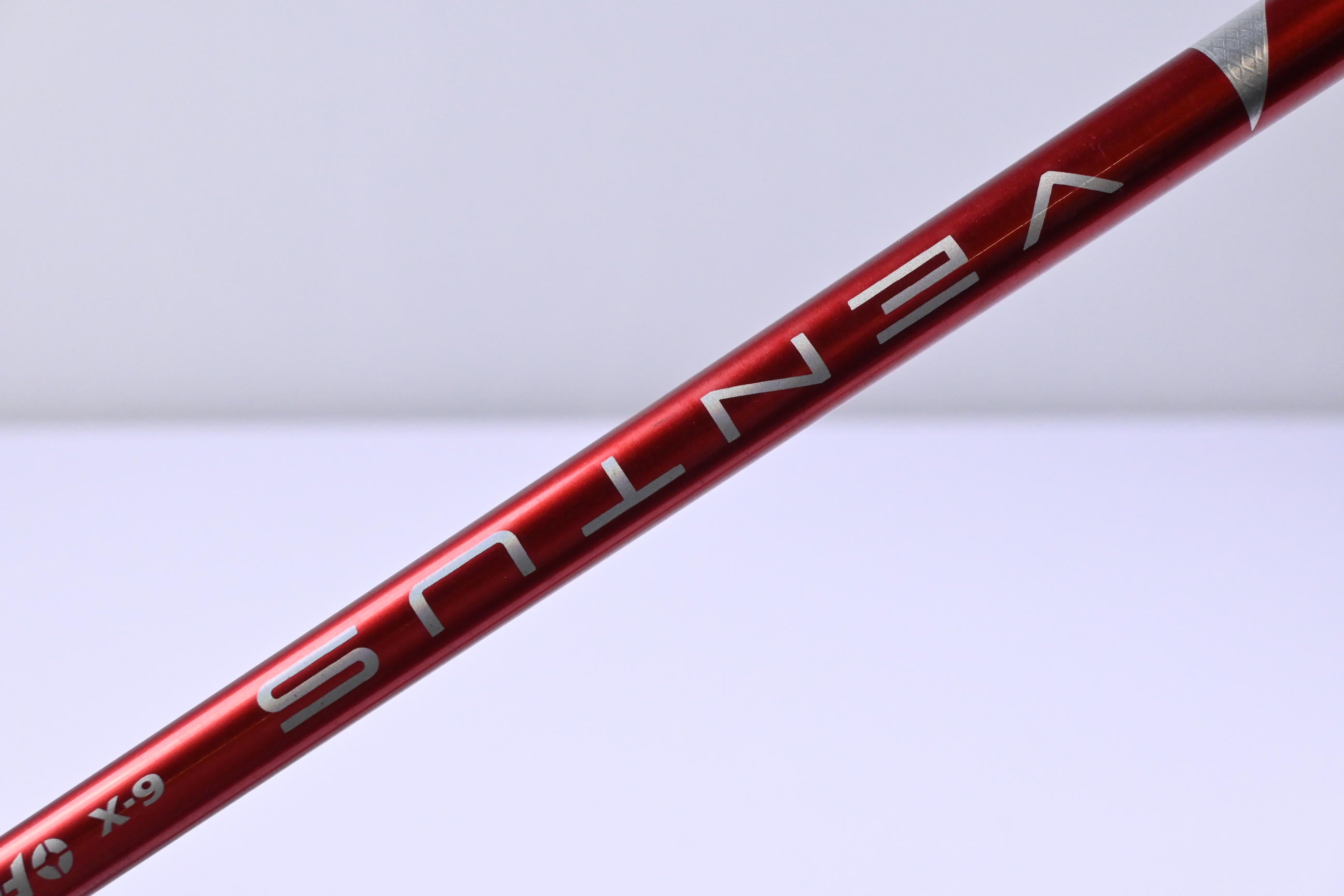 Fujikura Ventus Red Velocore 6 Driver Shaft / X-Flex / Taylormade 2nd Gen