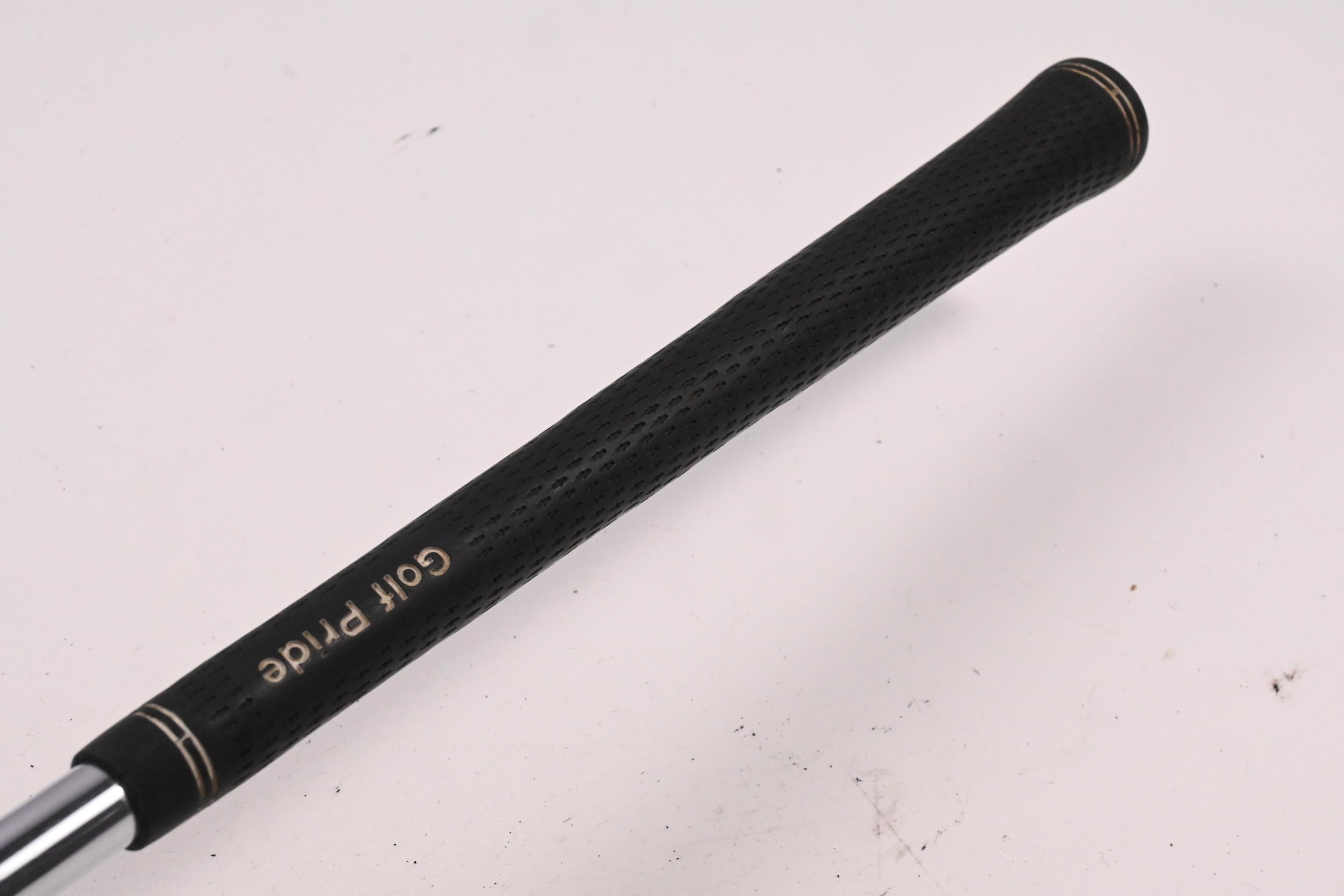Ping Glide Forged Sand Wedge / 56 Degree / Black Dot / Stiff Flex Dynamic Gold