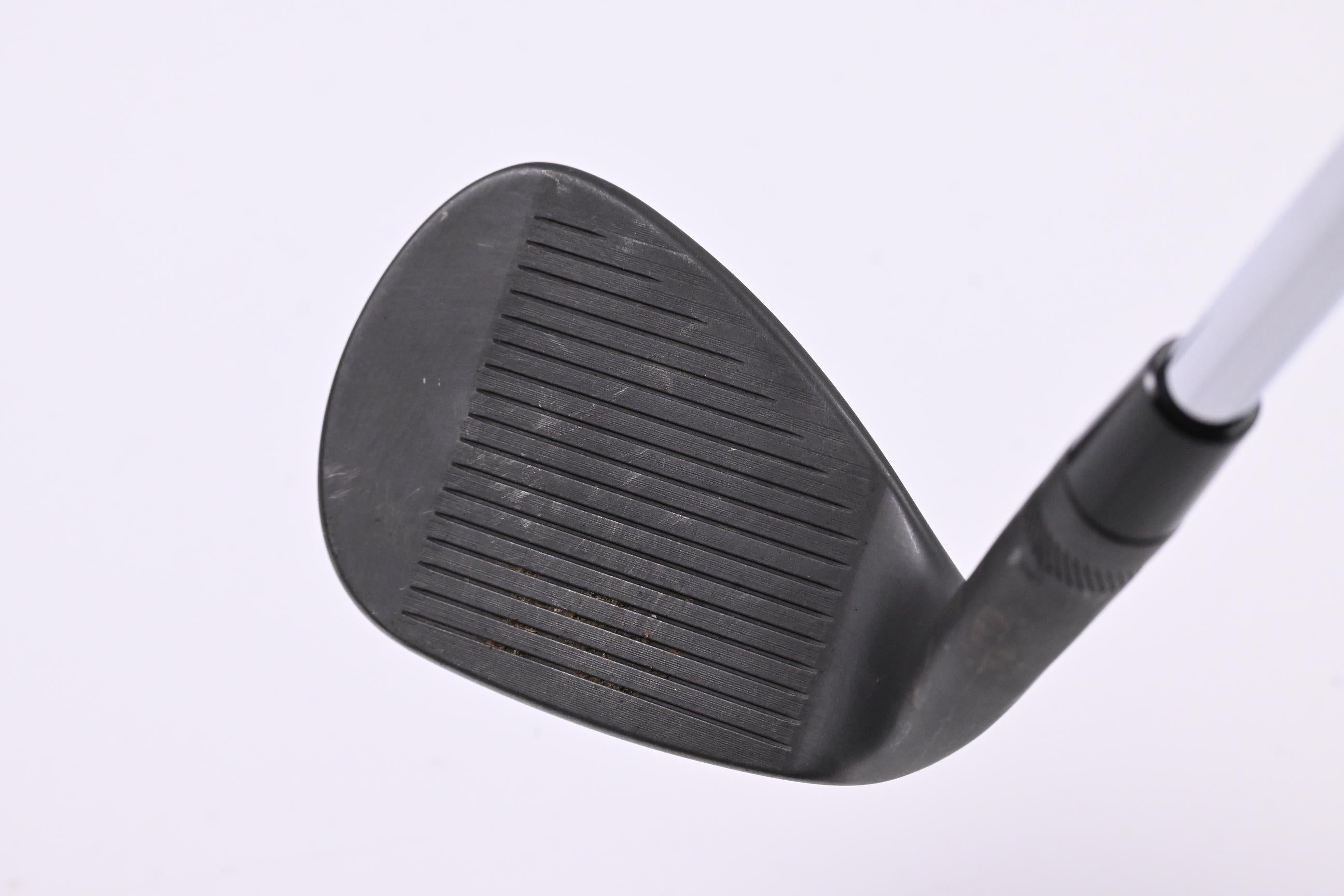 Titleist Vokey SM10 Sand Wedge / 56 Degree / Stiff Flex Project X LZ 120 Shaft
