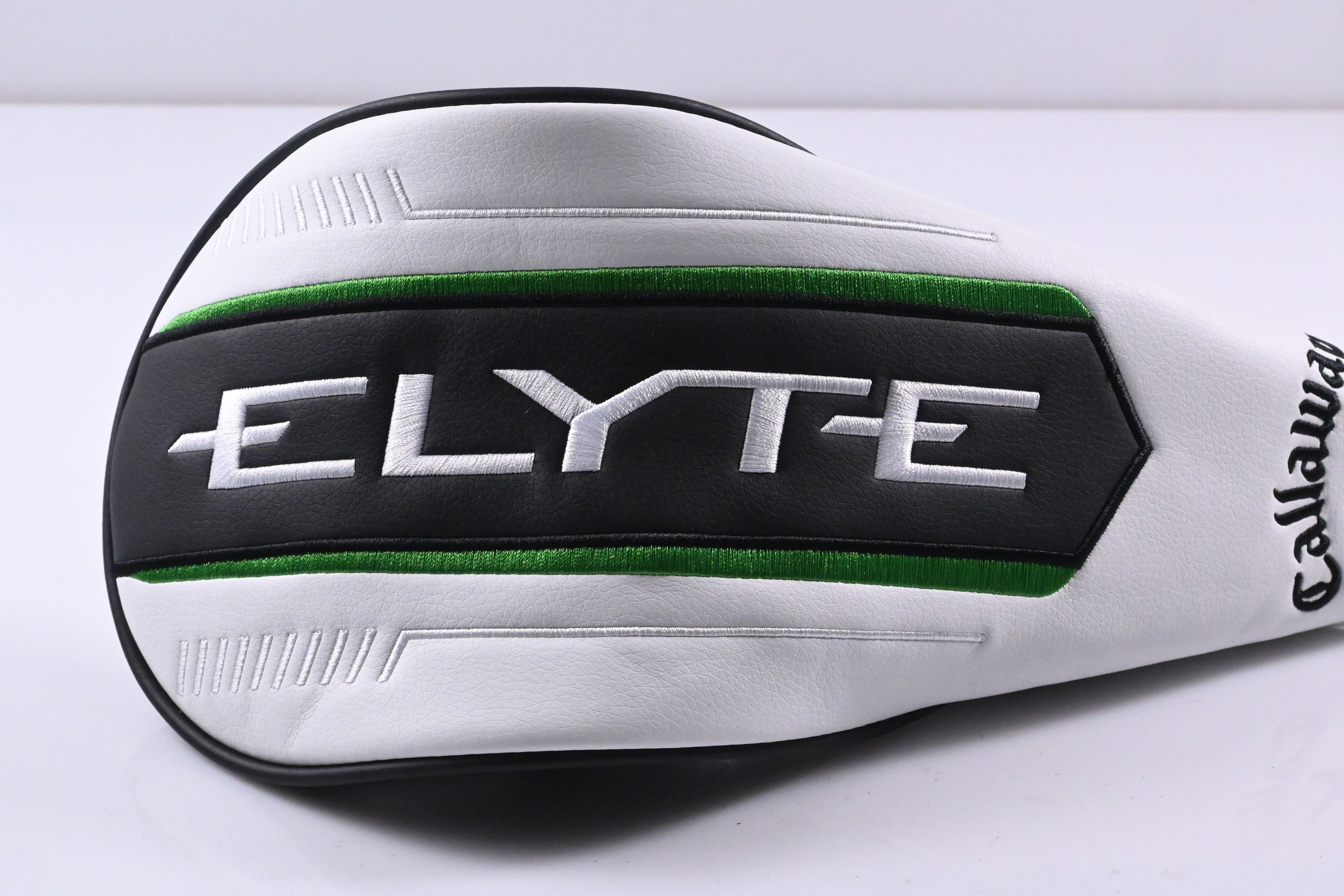 Callaway Elyte Triple Diamond Driver / 9 Degree / X-Flex Denali Charcoal 60