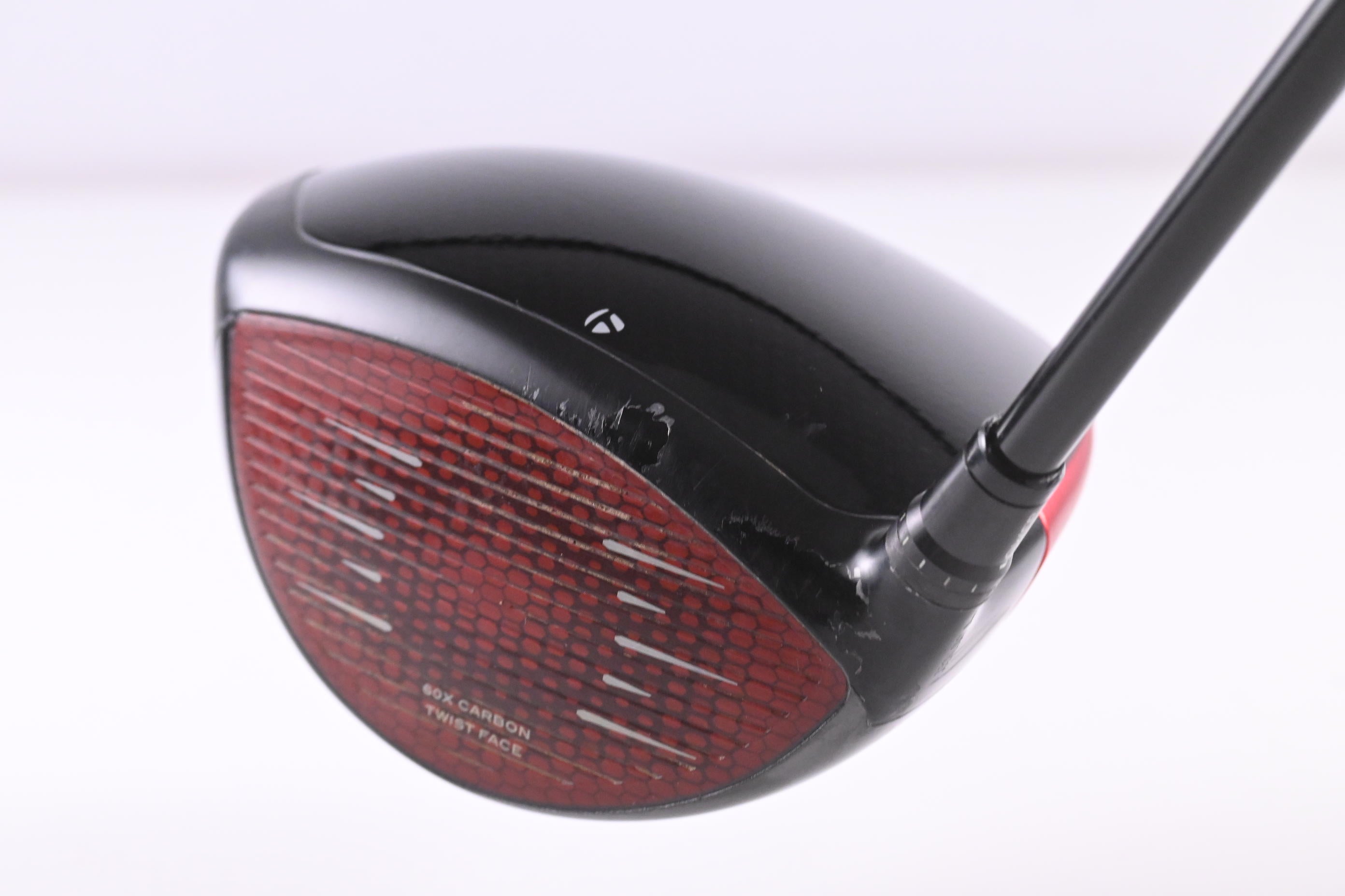 Taylormade Stealth 2 HD Driver / 12 Degree / Regular Flex PROFORCE 65 M40X Shaft