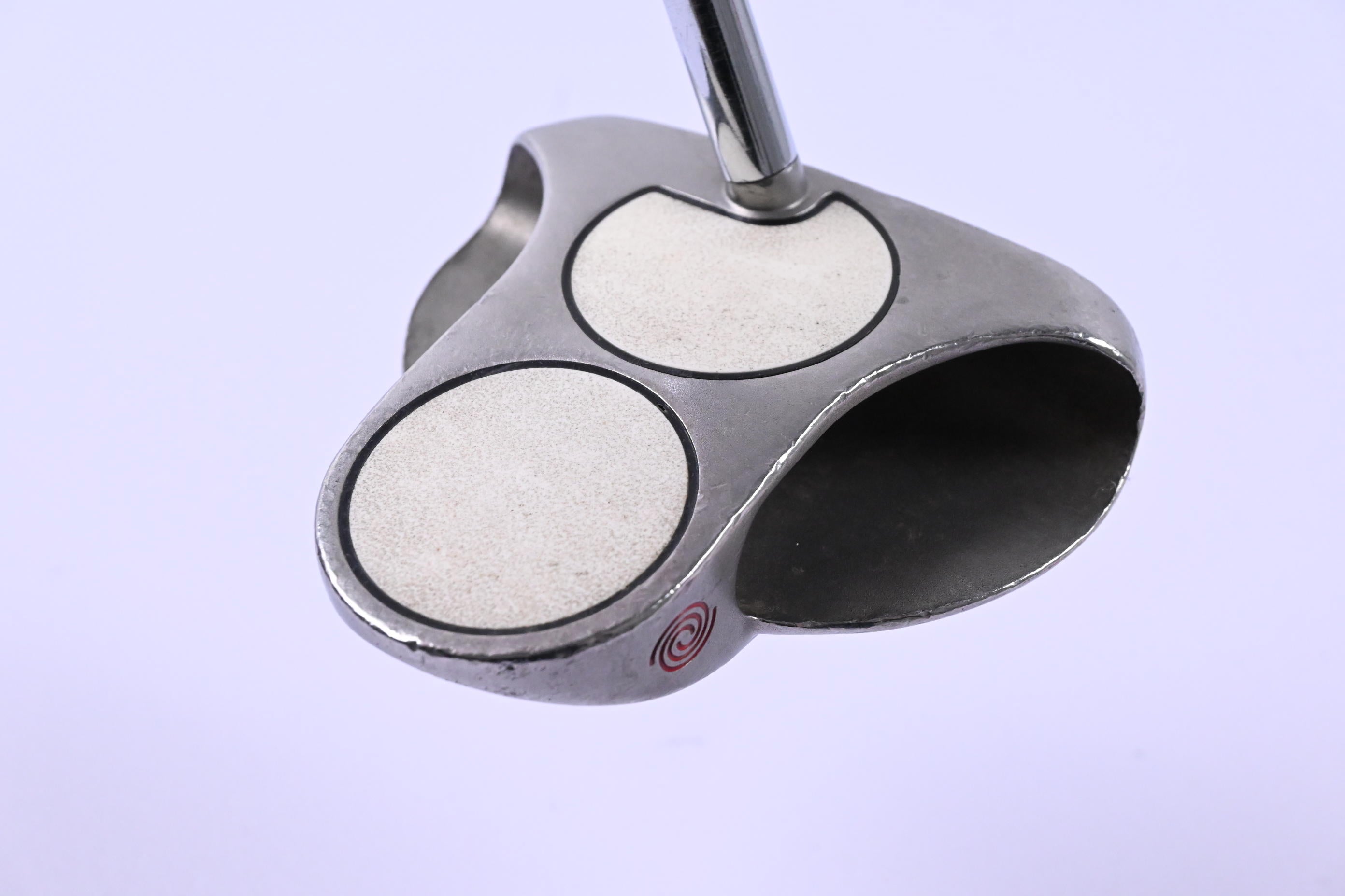 Odyssey White Hot XG 2 Ball CS Putter / 35 Inch