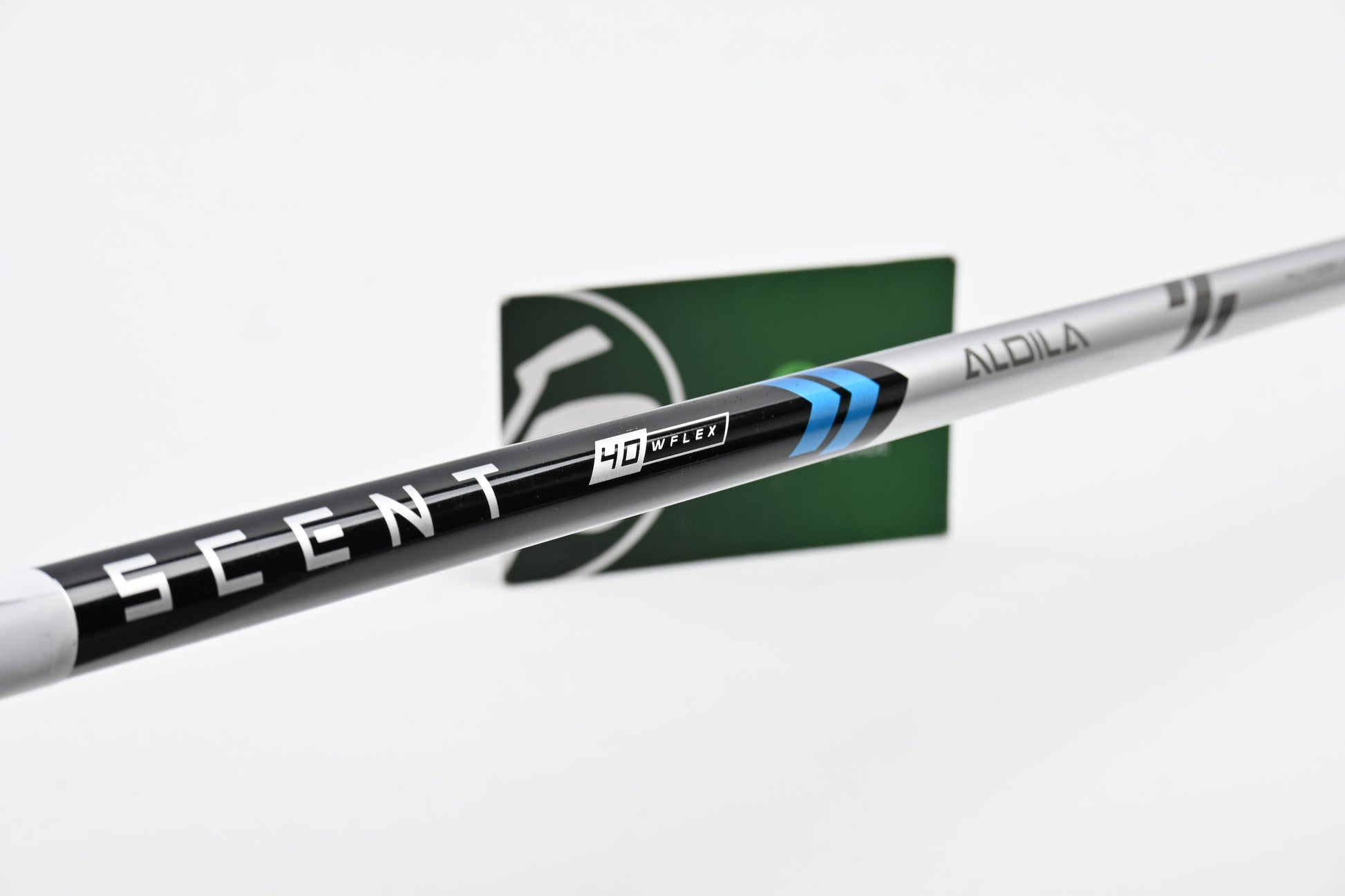 Ladies Aldila Ascent 40 Fairway Shaft / Ladies Flex / Callaway 3rd Gen