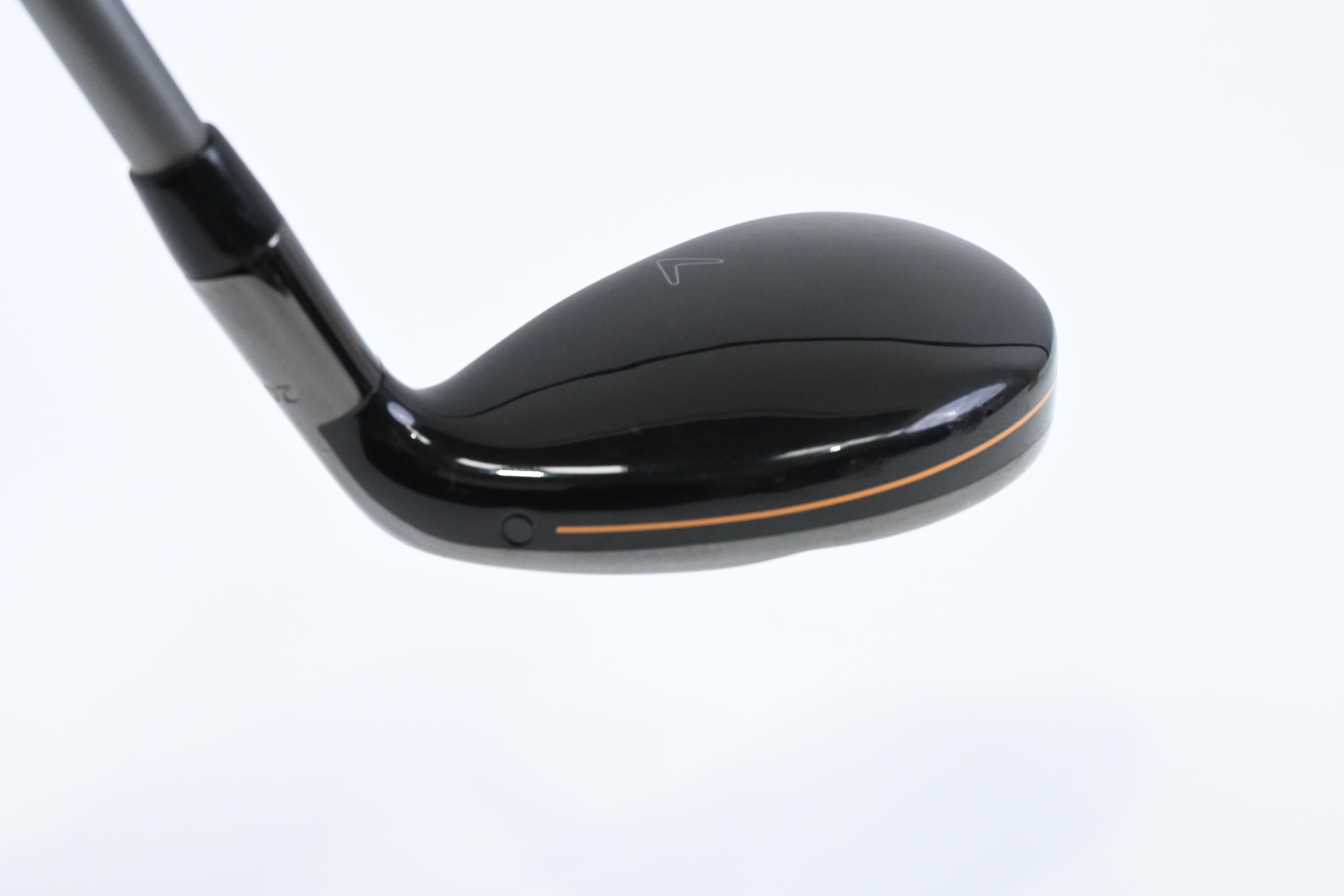 Callaway Mavrik #4 Hybrid / 20 Degree / Stiff Flex Catalyst 65 Shaft