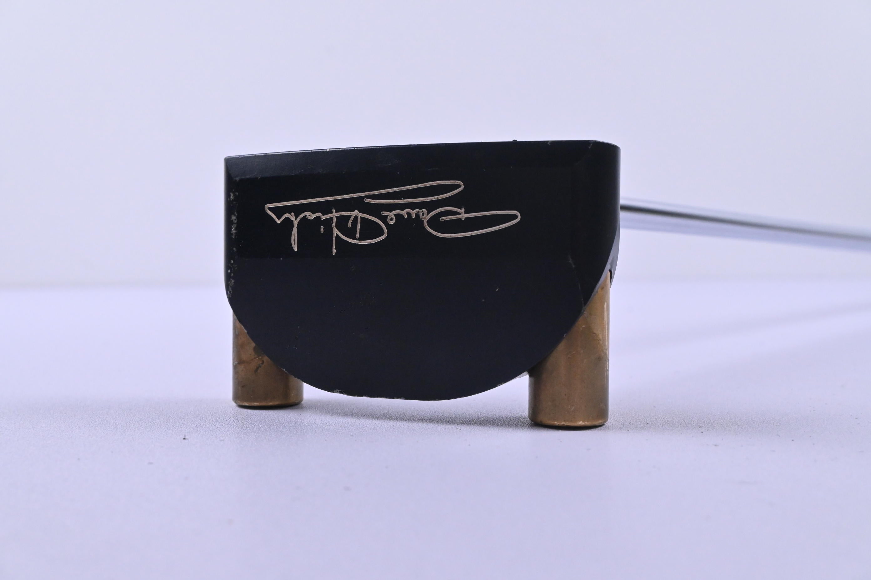 Dave Hicks IXI Ultimate Putter / 31 Inch