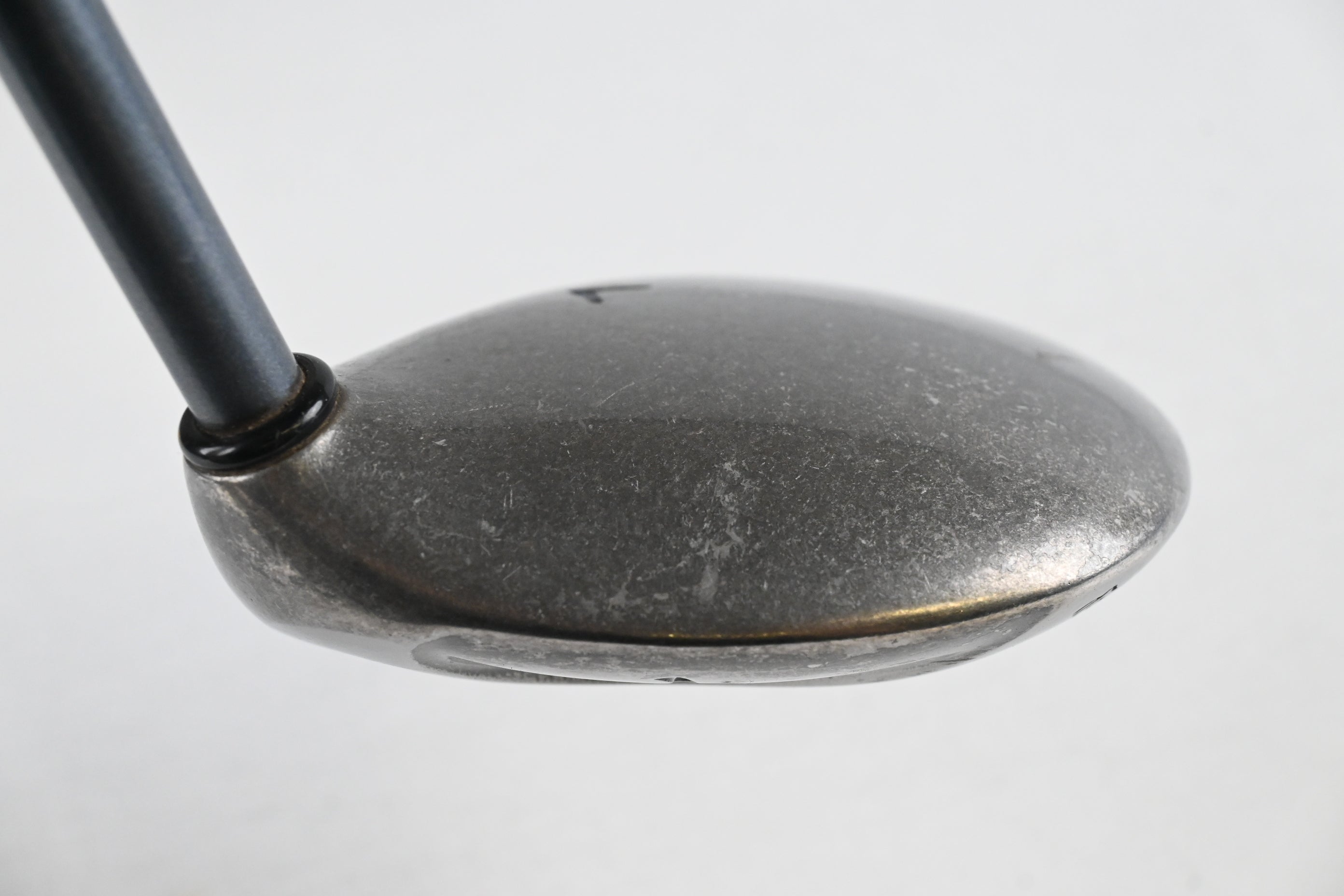 Callaway Hawk Eye #7 Wood / 21 Degree / Regular Flex Hawk Eye UL Shaft
