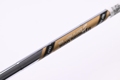 Cleveland RTX-4 Lob Wedge / 60 Degree / Wedge Flex Dynamic Gold Spinner Shaft