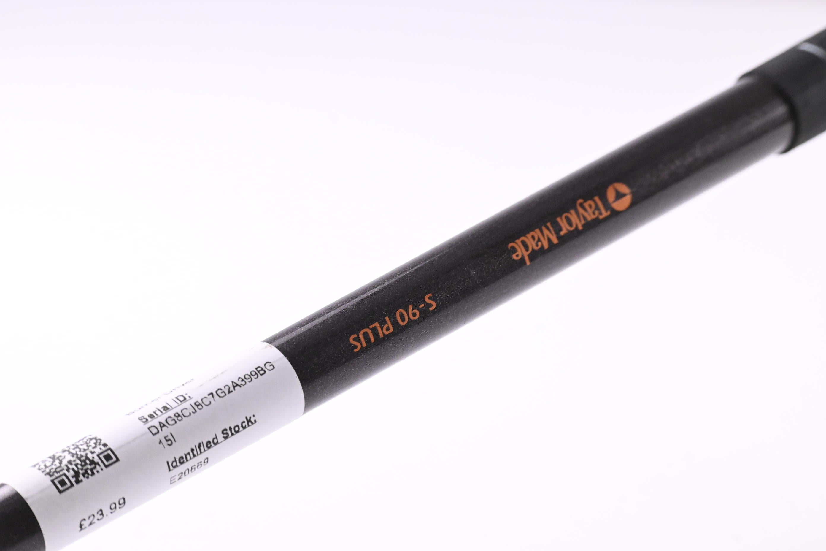 Taylormade Burner  Driver / 9.5 Degree / Stiff Flex Taylormade Burner 90 Shaft