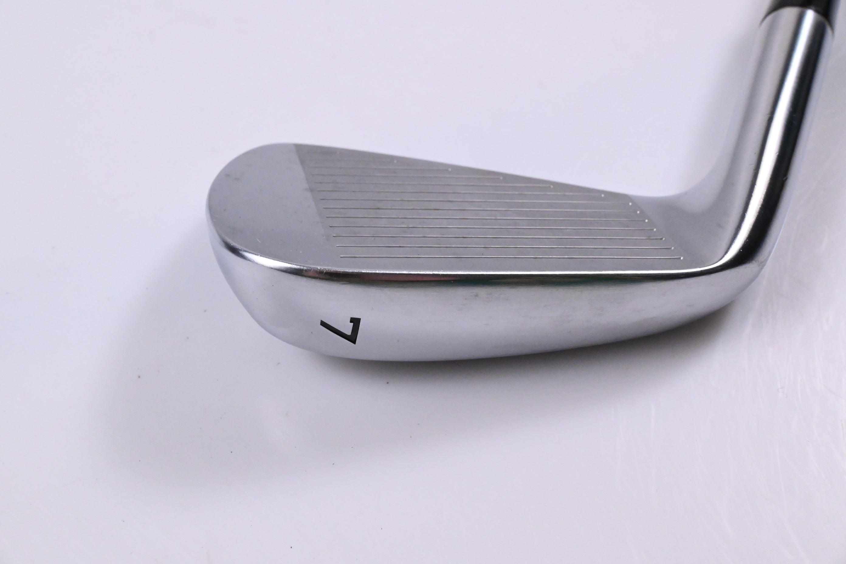 Honma TW747 Vx #7 Iron / Stiff Flex N.S.Pro Modus³ Shaft