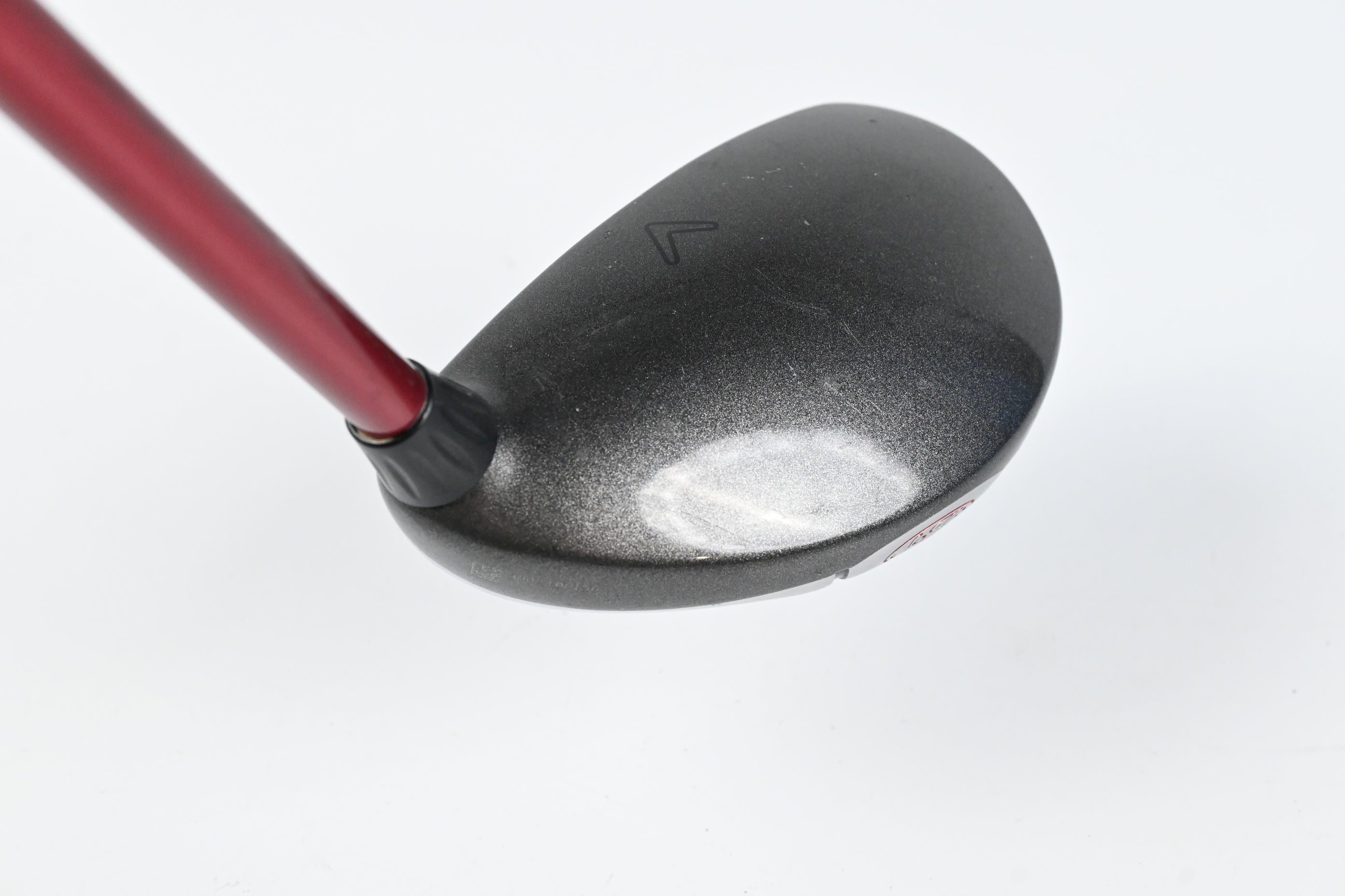 Callaway Heavenwood #2 Hybrid / 17 Degree / Regular Flex Callaway RCH 75 Shaft