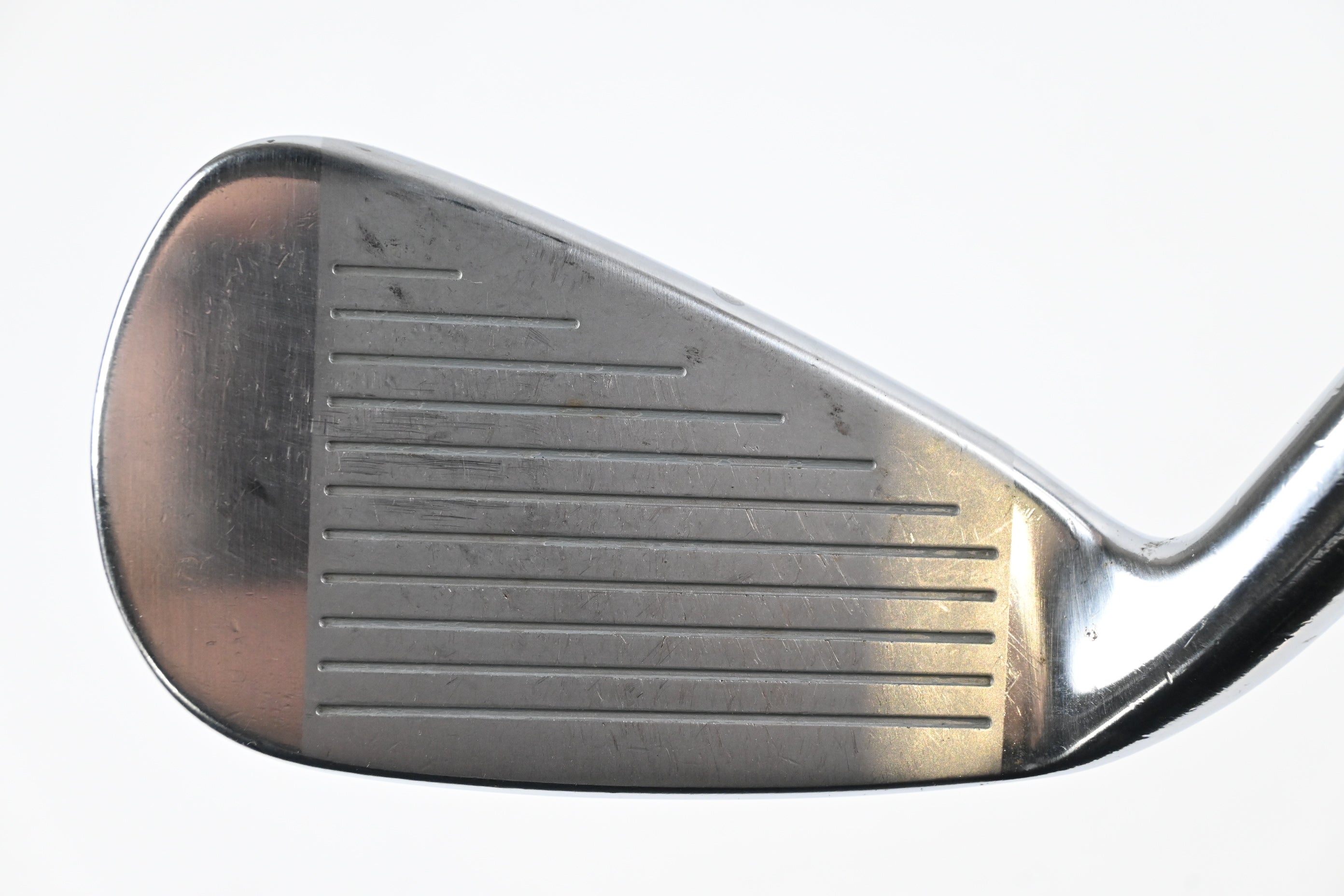 Mizuno MX-900 #4 Iron / 24 Degree / Regular Flex Dynalite Gold SL R300 Shaft