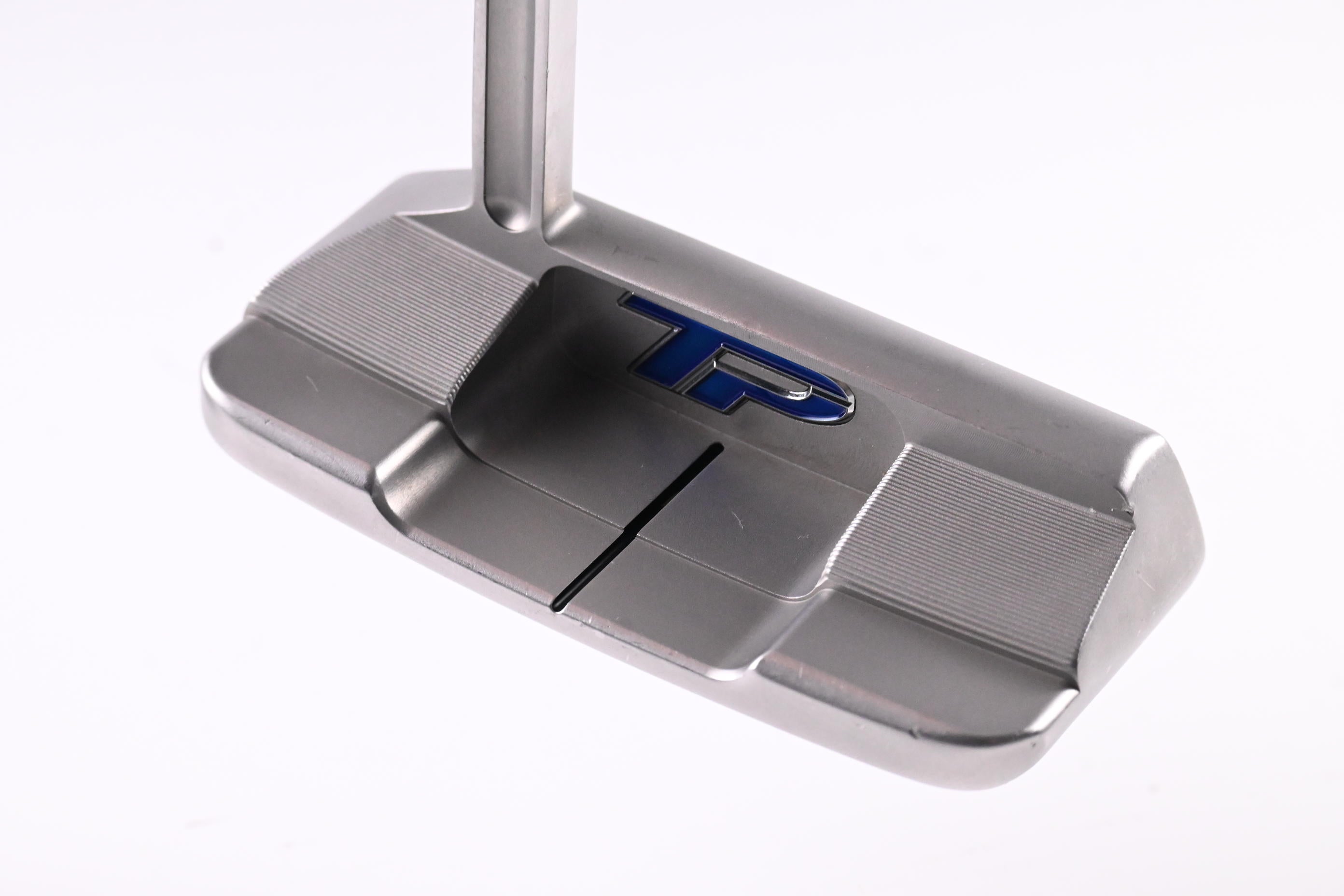 Taylormade TP Hydro Blast Del Monte 1 Putter / 34.5 Inch