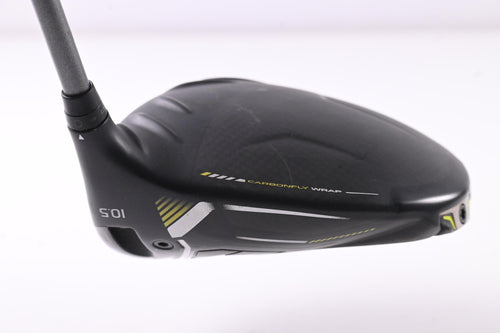 Ping G430 Max 10K Driver / 10.5 Degree / Stiff-Regular Flex Tour AD XC-6 Shaft
