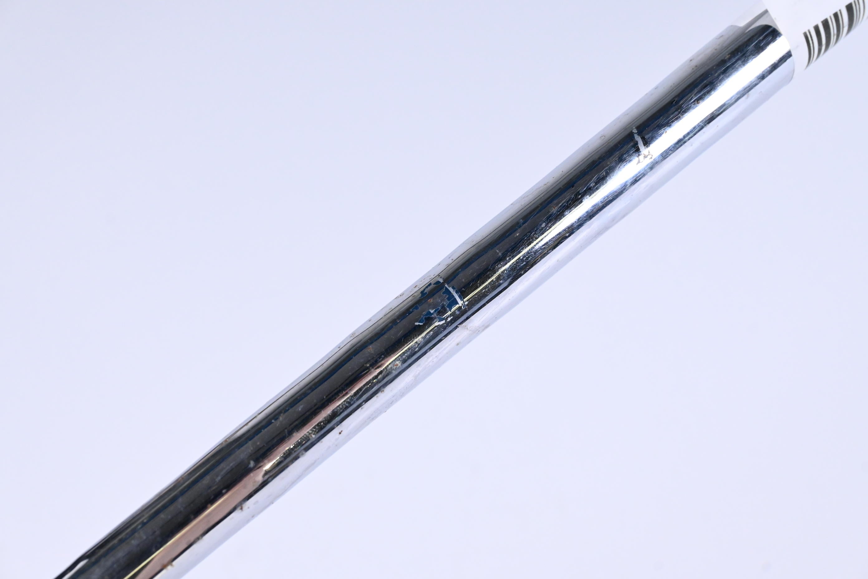 Nike Forged Pro Combo #9 Iron / 43 Degree / Regular Flex Speed Step Shaft