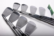 Load image into Gallery viewer, Nike Forged Pro Combo Irons / 3-PW / Stiff Flex Nike Speed Step Shafts
