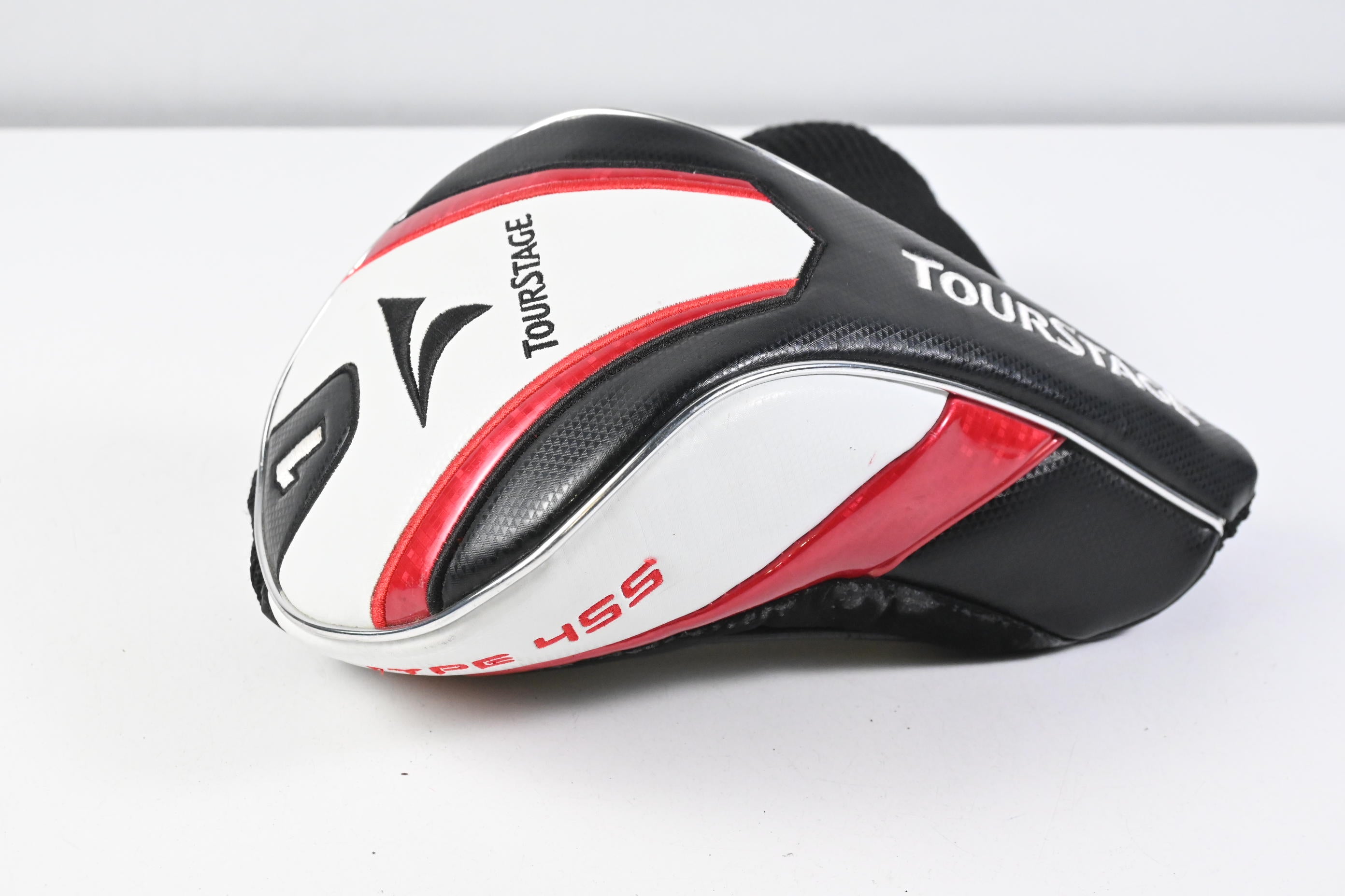 Bridgestone X-Drive Driver / 10.5 Degree / Stiff Flex Fujikura Motore Speeder 7.2