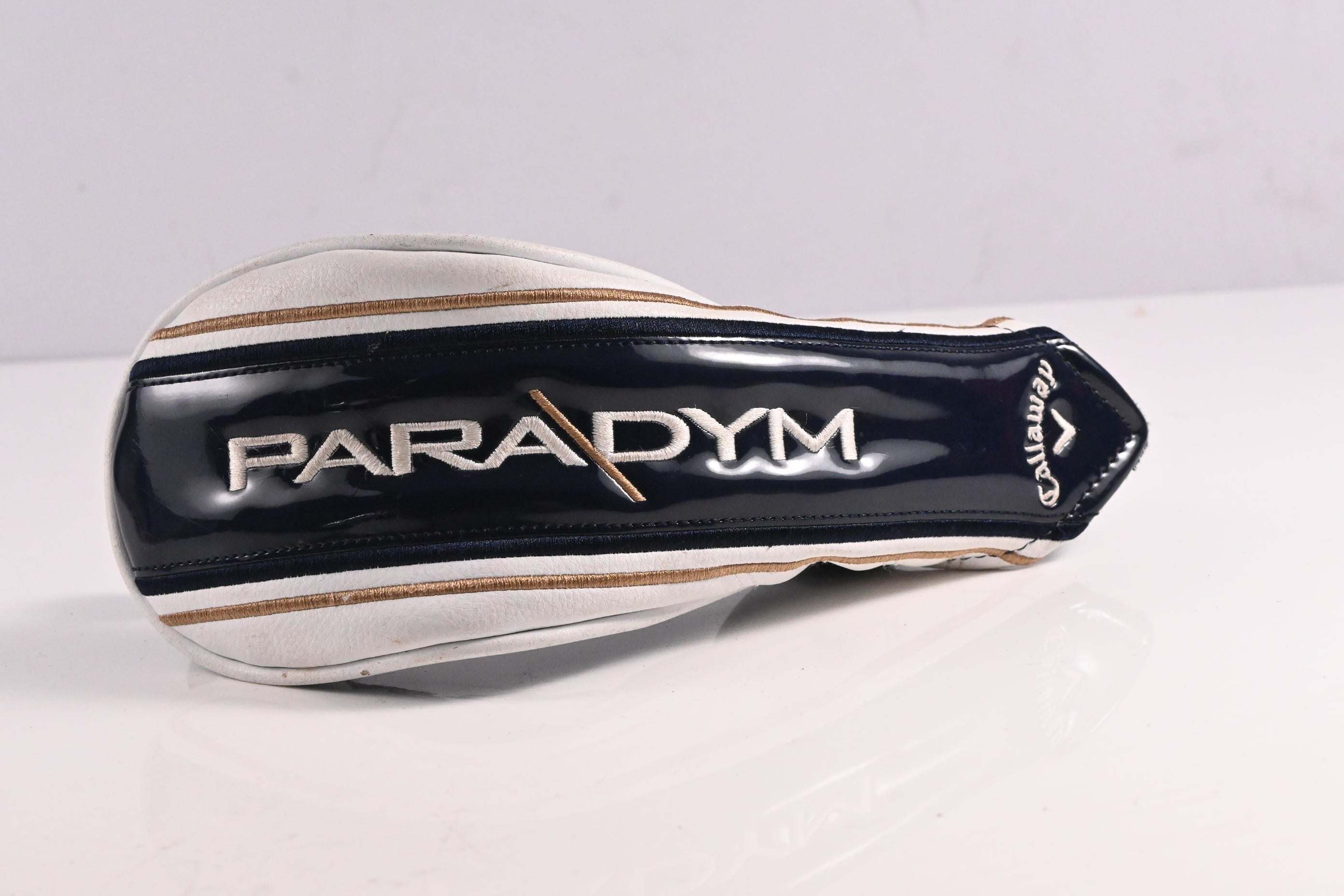 Callaway Paradym X #5 Hybrid / 24 Degree / Regular Flex HZRDUS GEN4 Silver 65