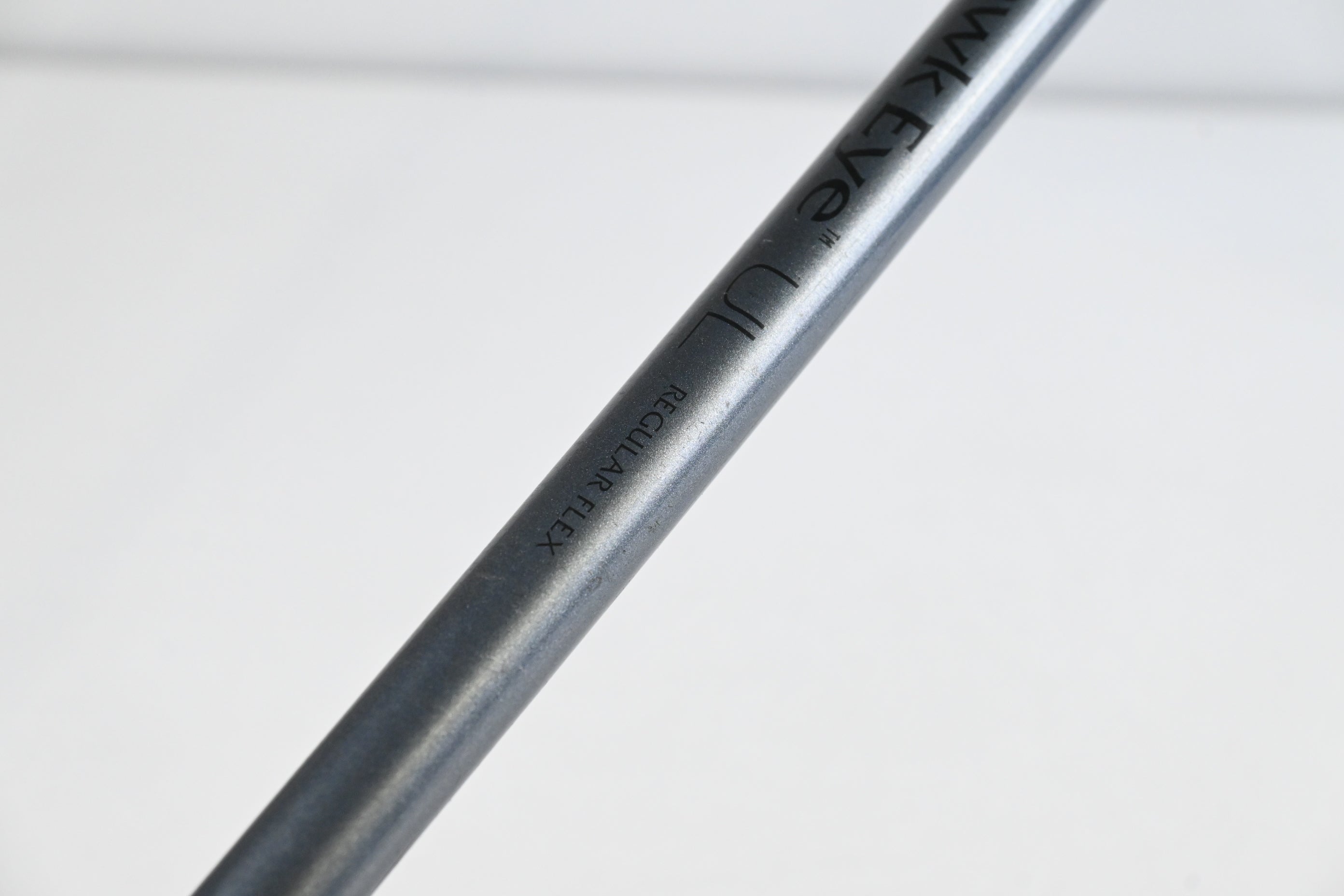 Callaway Hawk Eye #7 Wood / 21 Degree / Regular Flex Hawk Eye UL Shaft