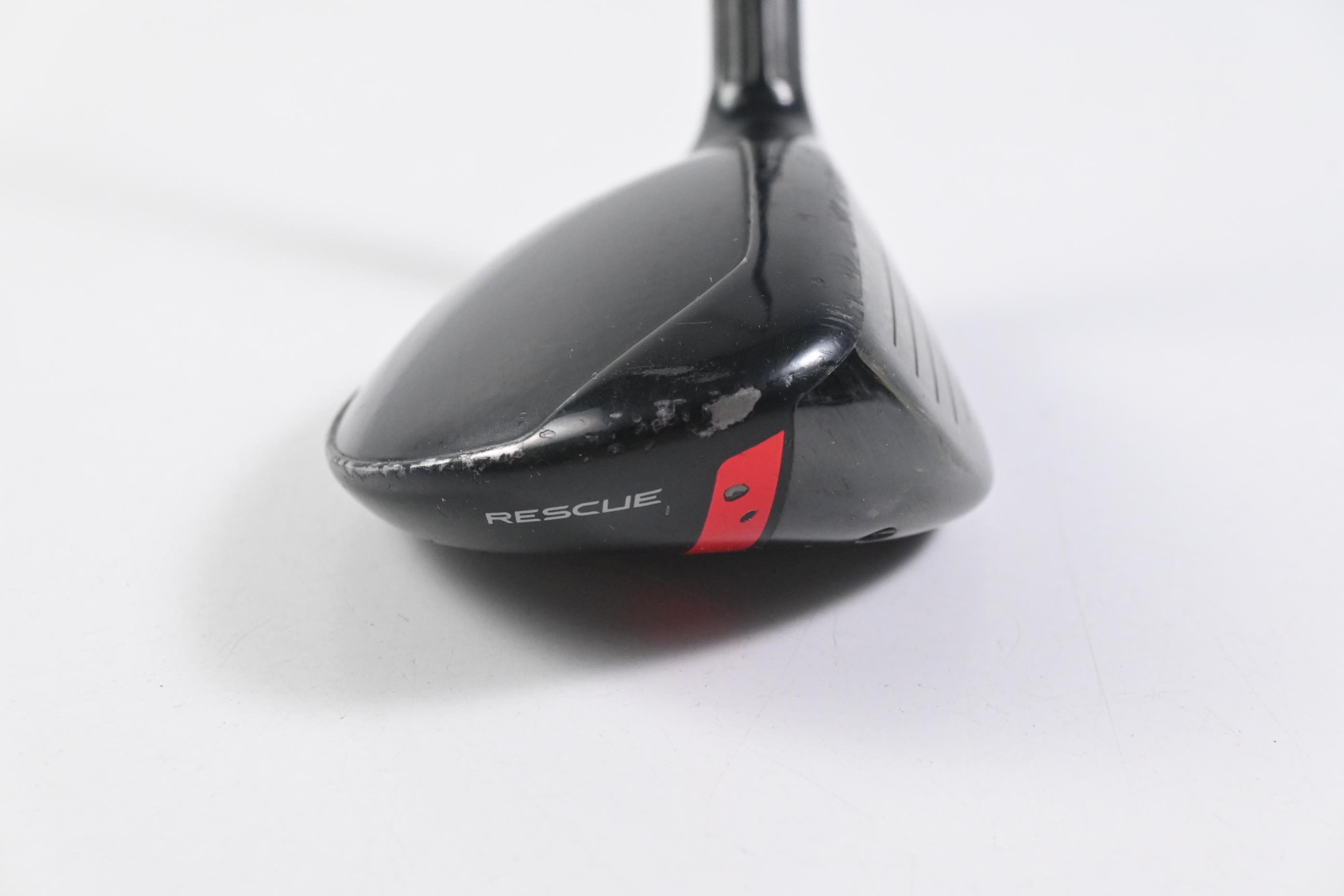 Taylormade Stealth #7 Hybrid / 31 Degree / Senior Flex Ventus Red 5 Shaft