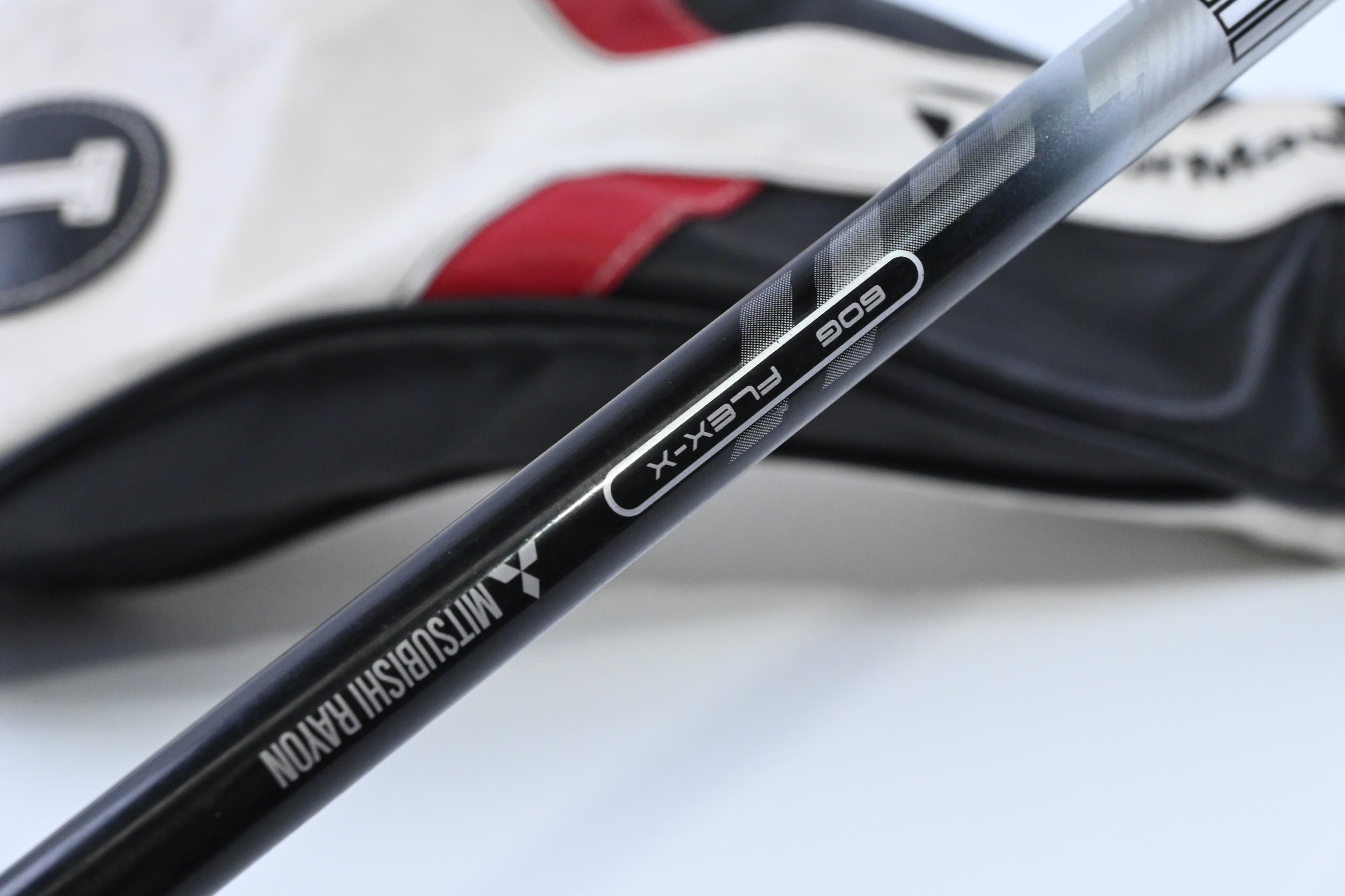 Taylormade M3 Driver / 8.5 Degree / X-Flex Kuro Kage 60 Shaft