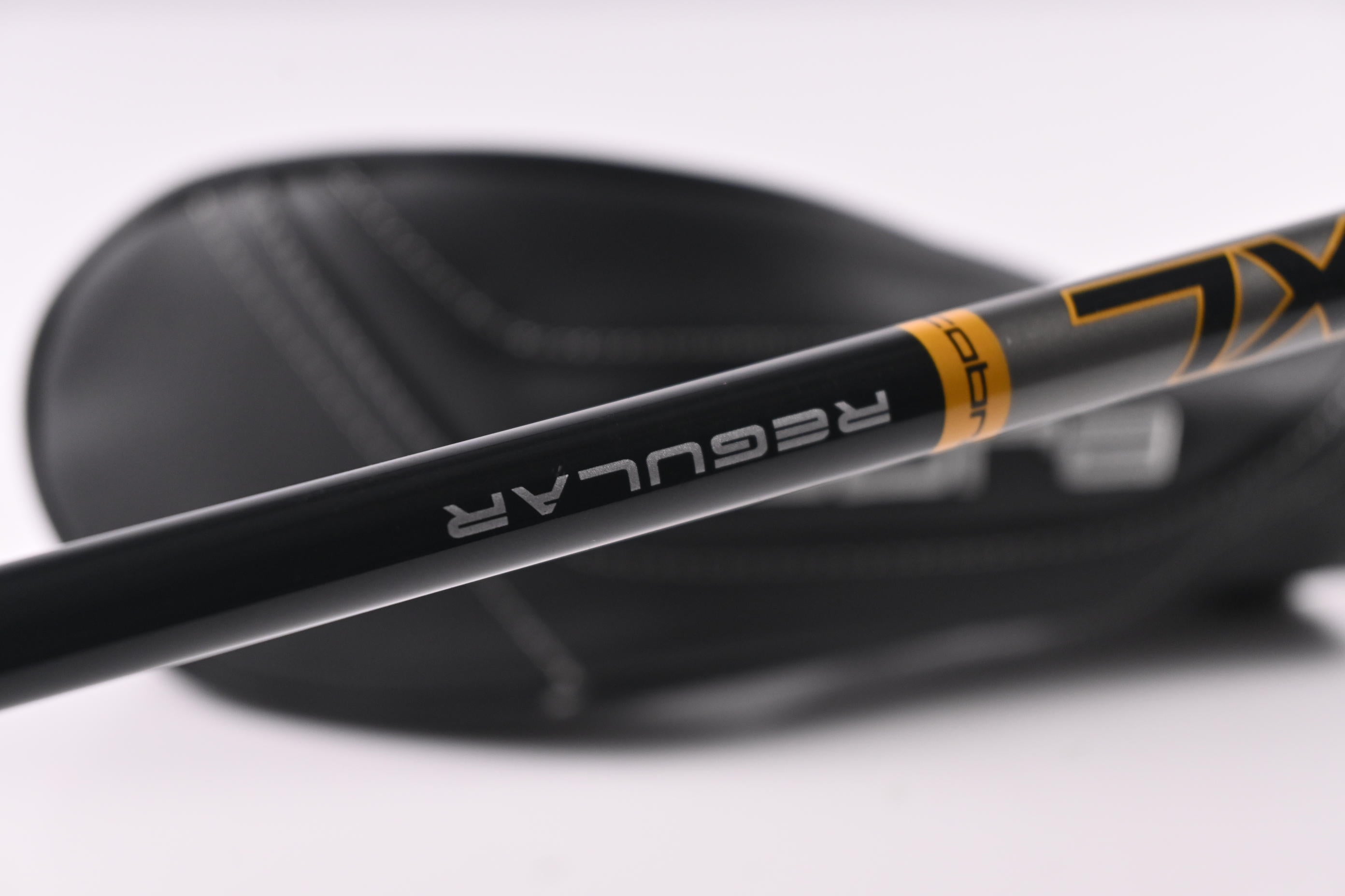 Cobra Fly XL #4 Hybrid / 20 Degree / Regular Flex Cobra Fly XL Shaft