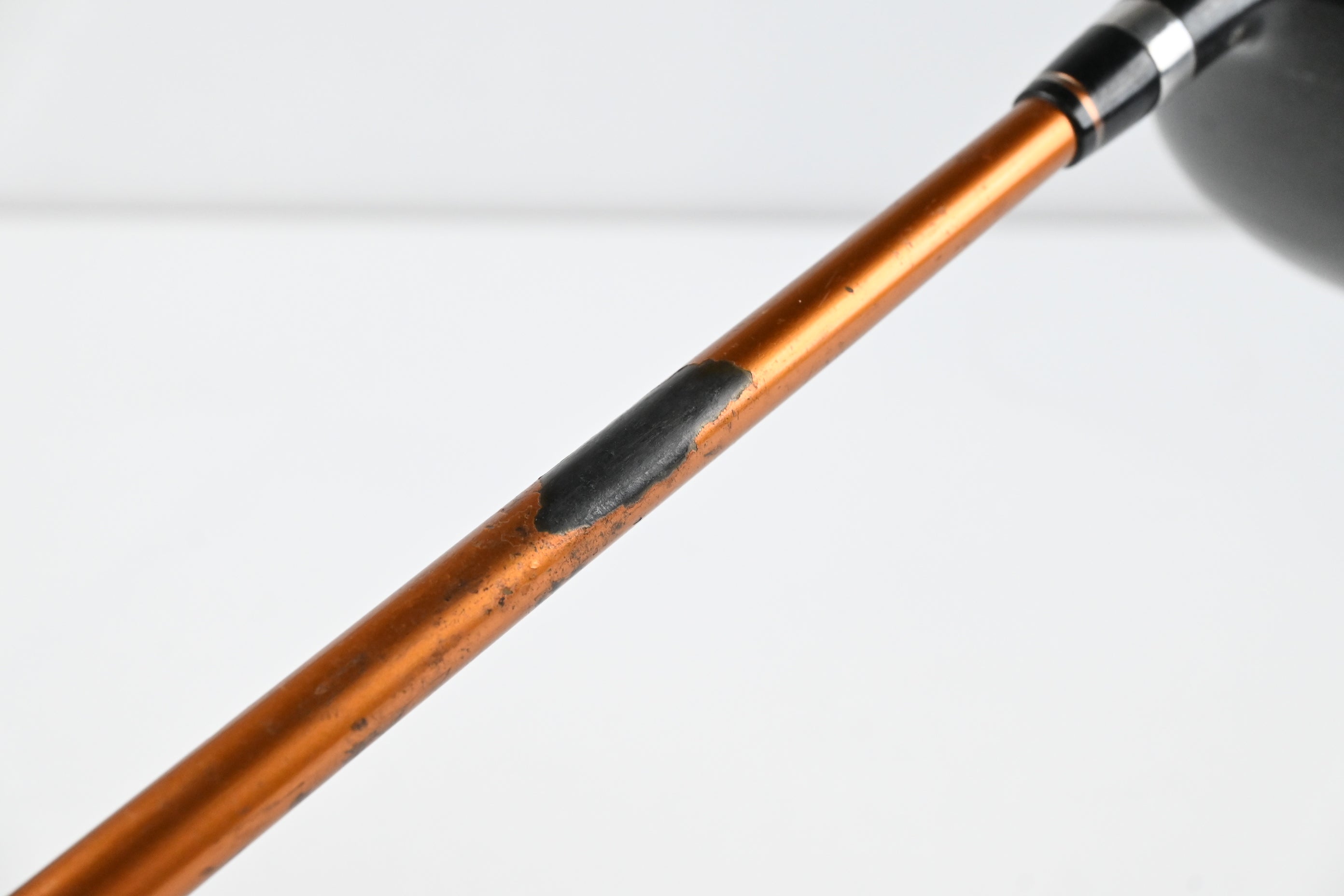 Benross V5 #7 Wood / 23 Degree / Regular Flex Aldila NVS TM3 Orange 75 Shaft